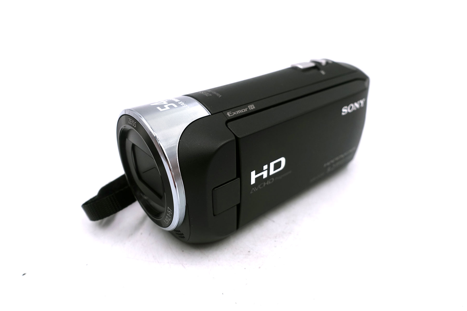 Sony HDR-CX240E – Kompakter Full-HD Camcorder mit 27-fach optischem Zoom – Bild 3