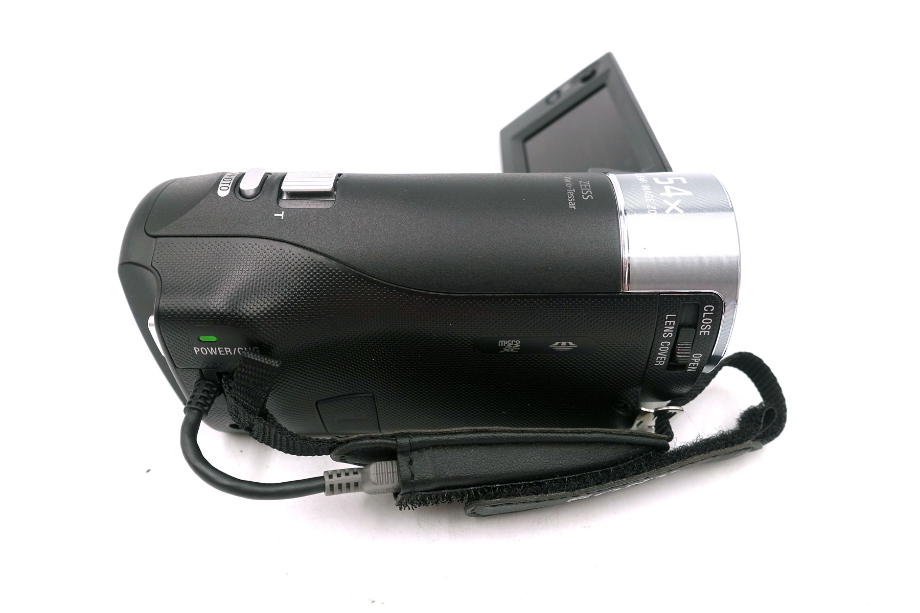 Sony HDR-CX240E – Kompakter Full-HD Camcorder mit 27-fach optischem Zoom – Bild 6