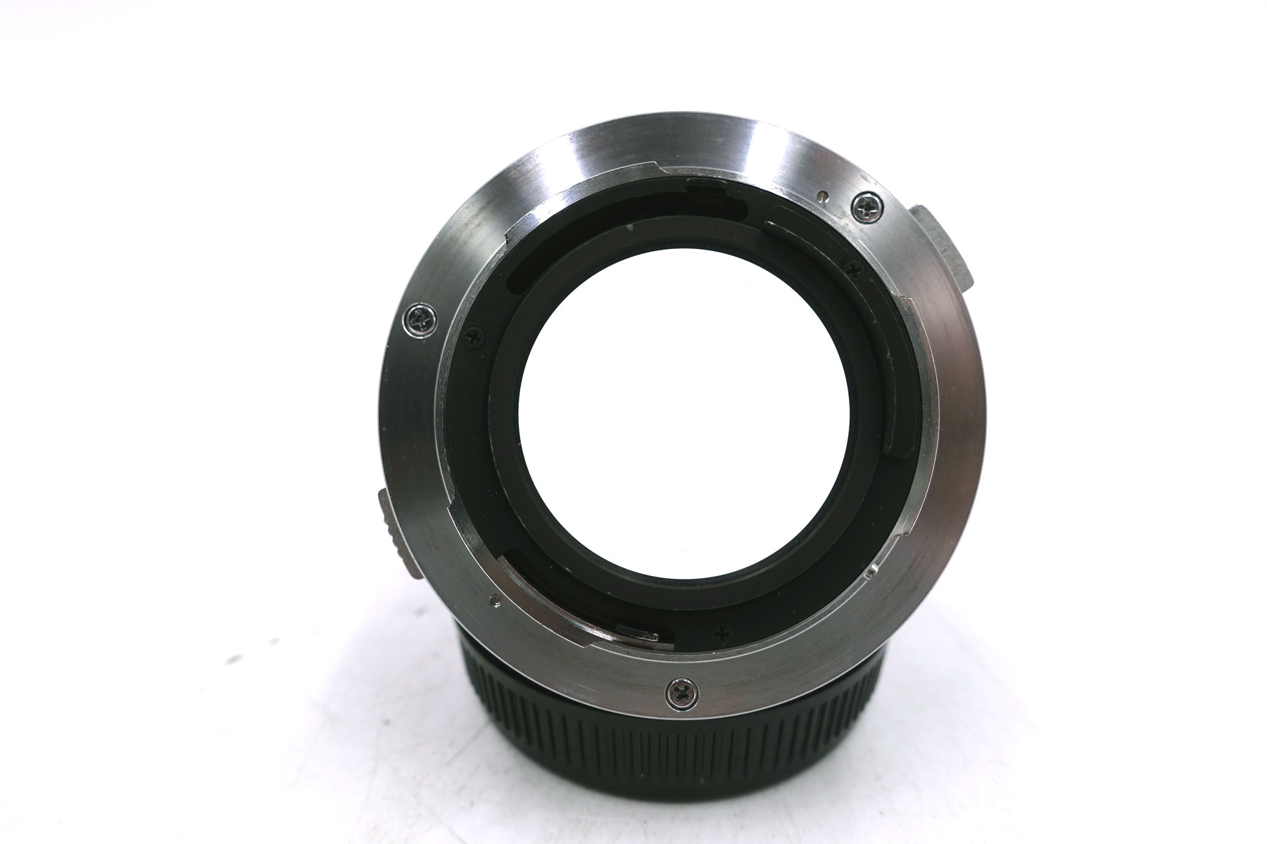 Olympus Zuiko MC Auto-S 50mm f/1.4 OM – Lichtstarkes Standardobjektiv für das Olympus OM-System – Bild 7