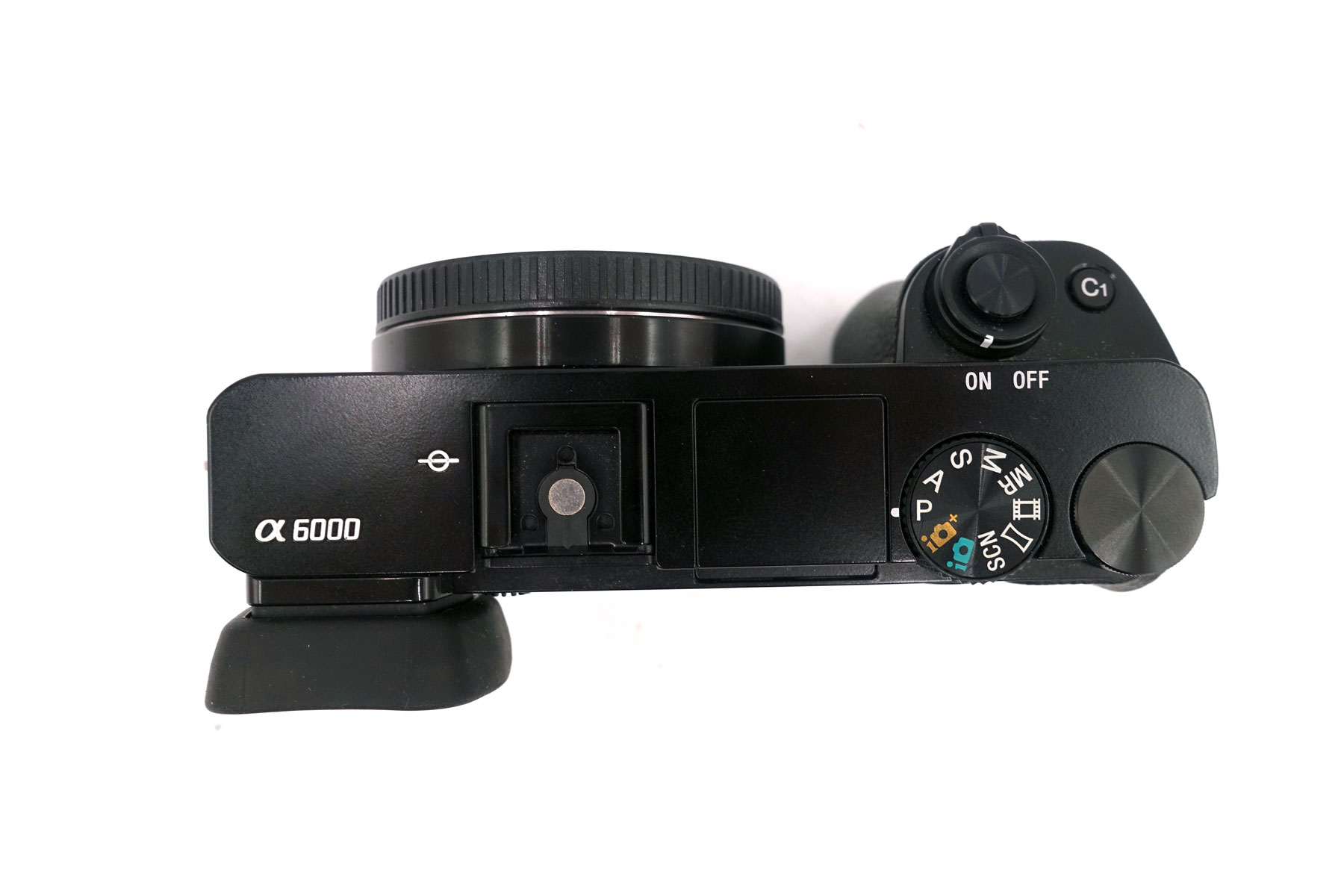 Sony Alpha 6000 – Spiegellose Systemkamera mit ca. 11.300 Auslösungen – Bild 6