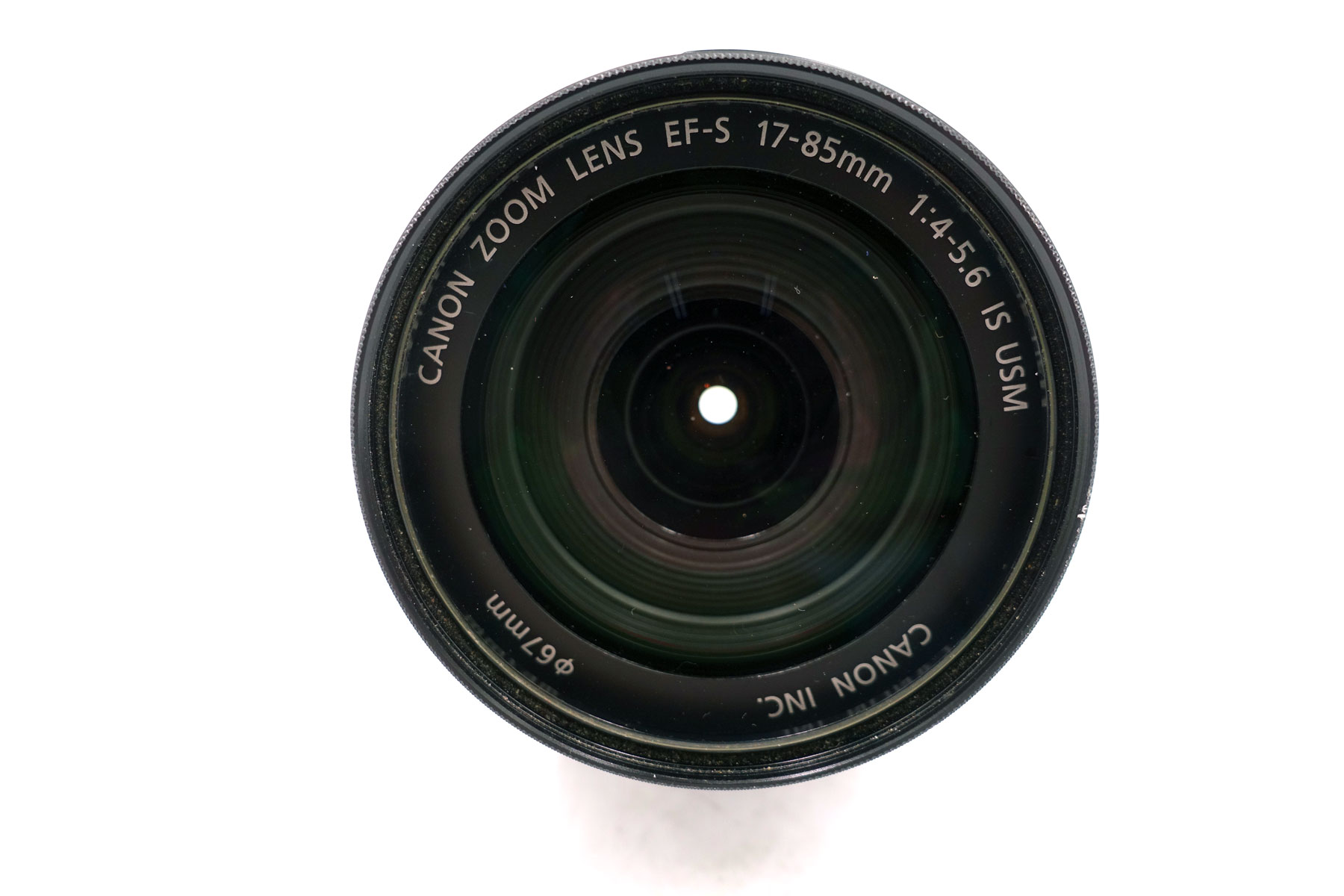 Canon EF-S 17–85mm f/4.0–5.6 IS USM – Vielseitiges Standardzoom mit Bildstabilisator – Bild 6