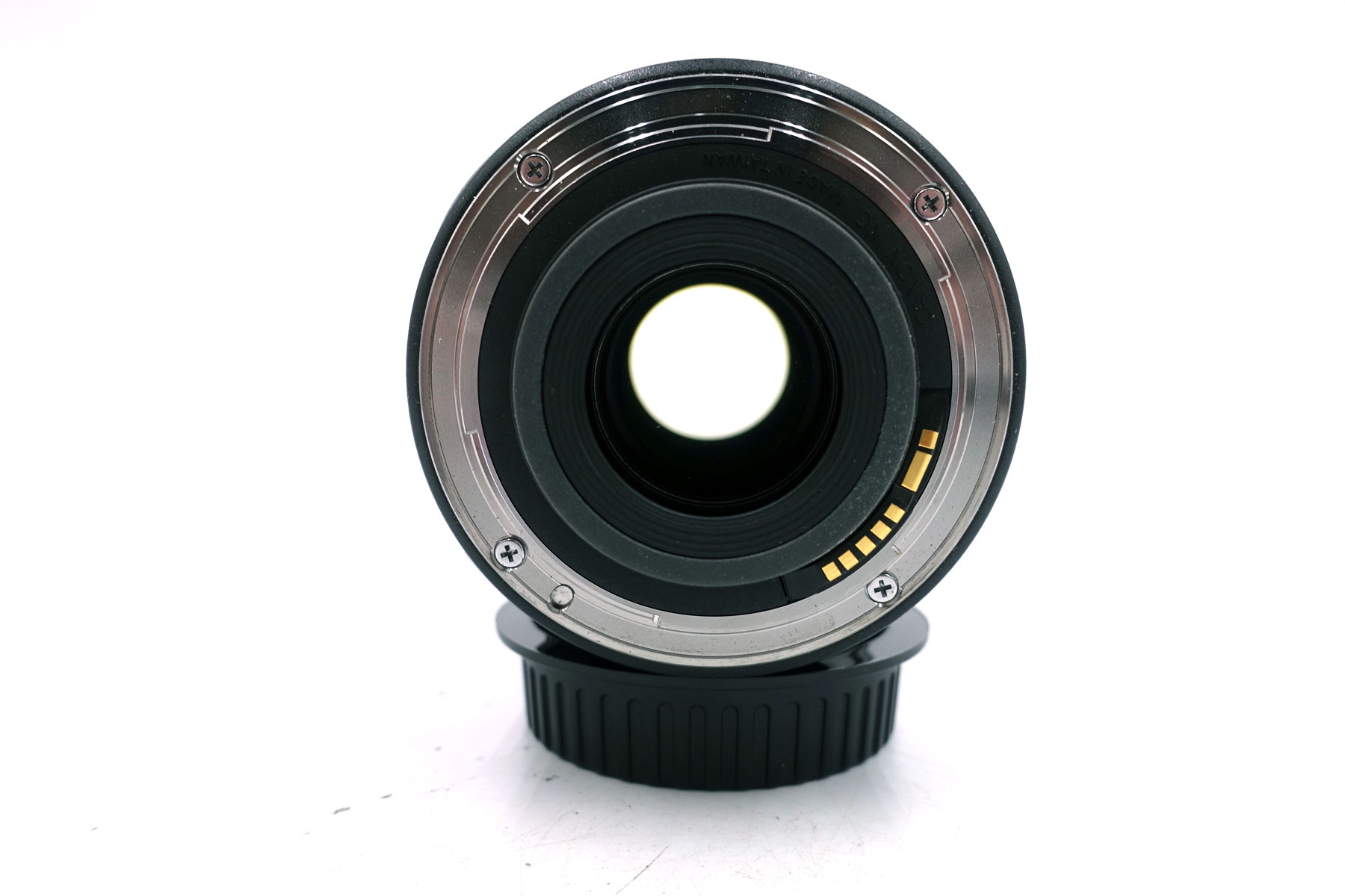 Canon EF-S 17–85mm f/4.0–5.6 IS USM – Vielseitiges Standardzoom mit Bildstabilisator – Bild 7