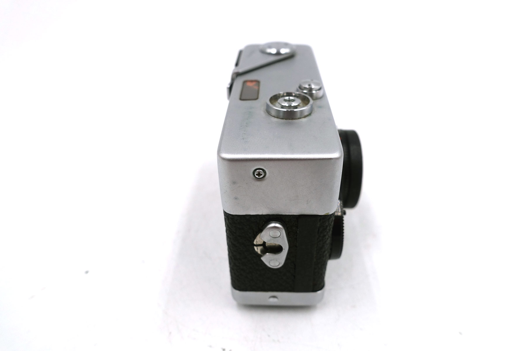 Rollei 35 S – Kompakte Kleinbildkamera mit Sonnar 40mm f/2,8 – Bild 4