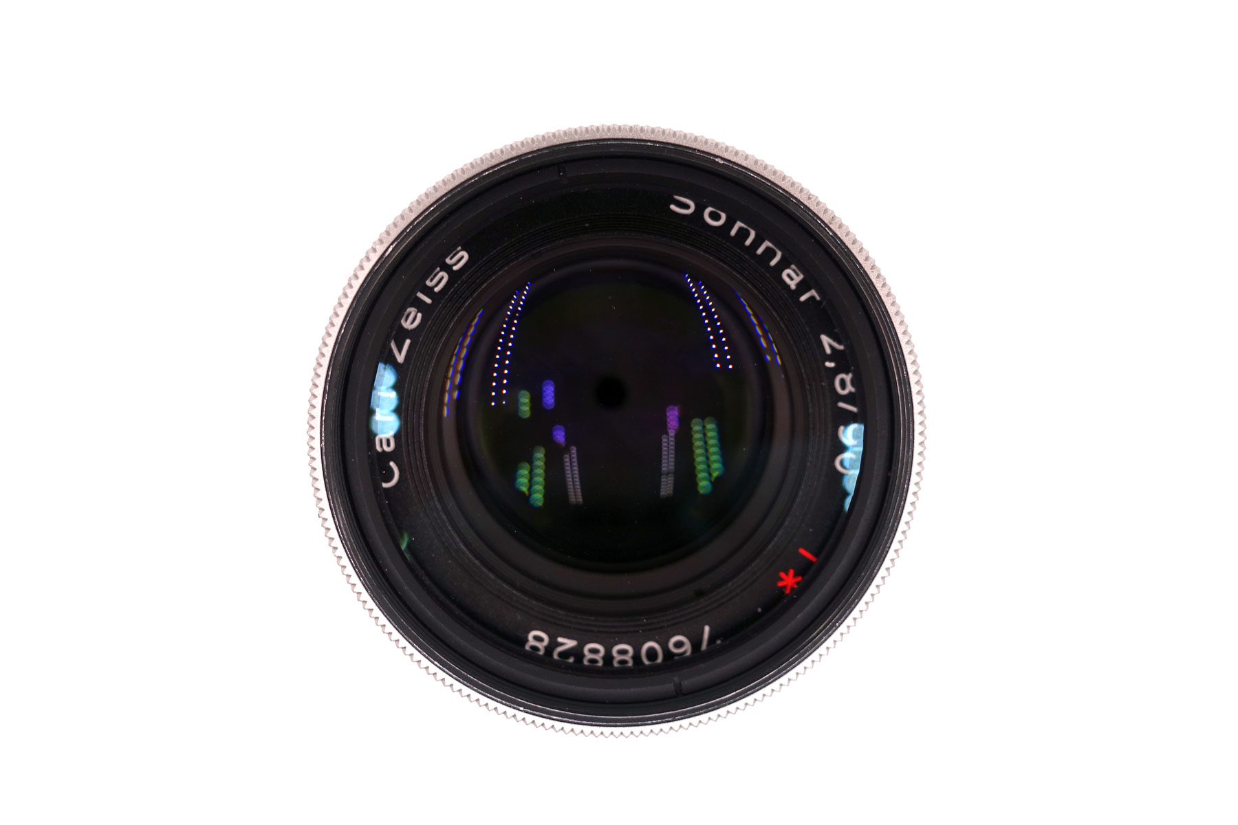 Carl Zeiss Sonnar T 90mm f/2,8 – Hochwertiges Teleobjektiv für Contax G* – Bild 4