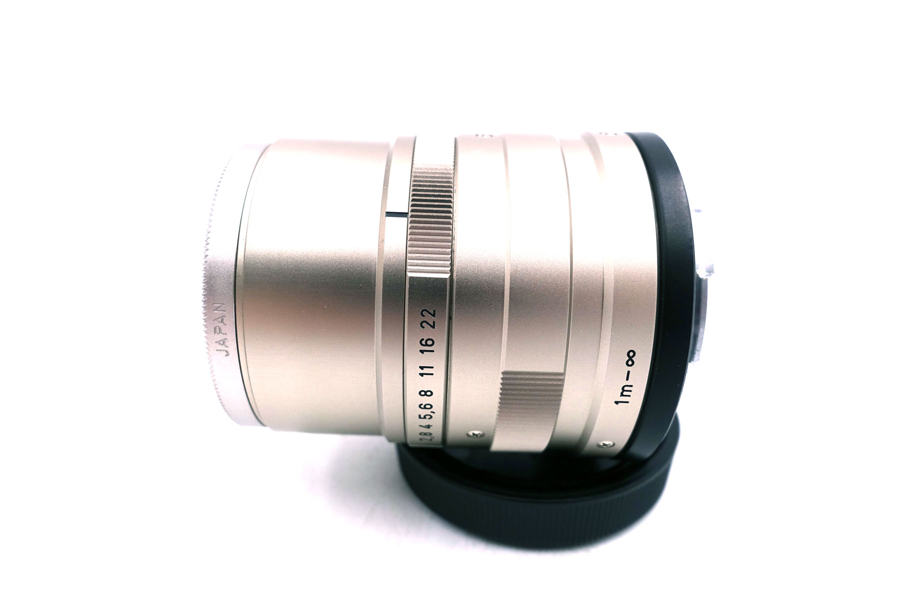 Carl Zeiss Sonnar T 90mm f/2,8 – Hochwertiges Teleobjektiv für Contax G* – Bild 5