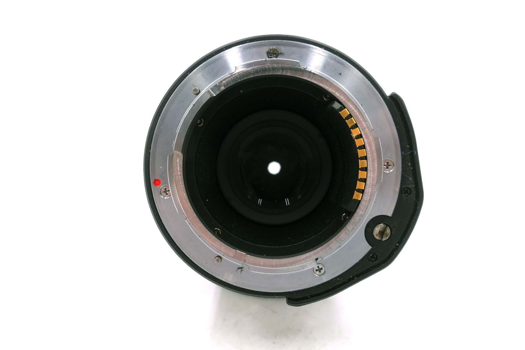Carl Zeiss Sonnar T 90mm f/2,8 – Hochwertiges Teleobjektiv für Contax G* – Bild 7