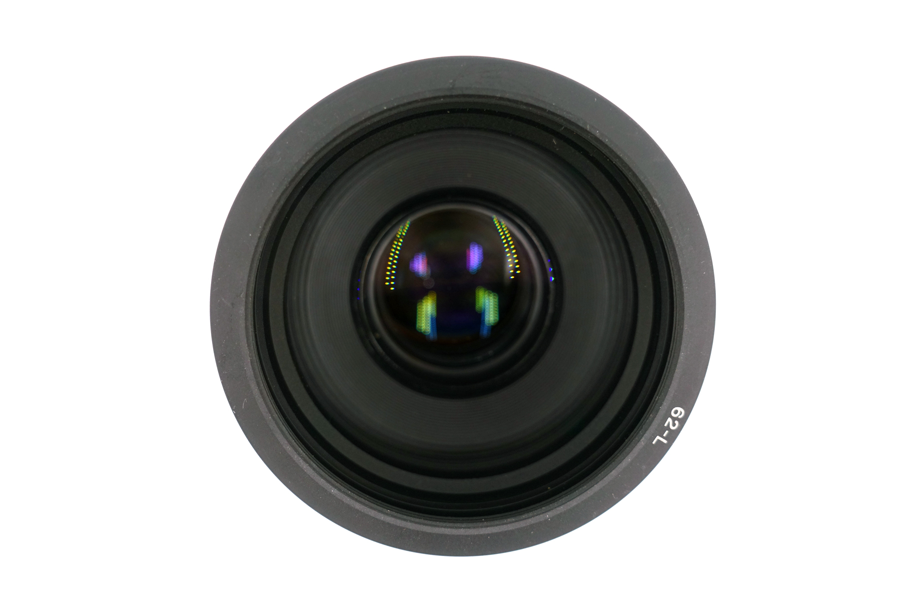 Canon EF 50mm f/1,8 II – Lichtstarkes Standardobjektiv für Canon EF – Bild 4