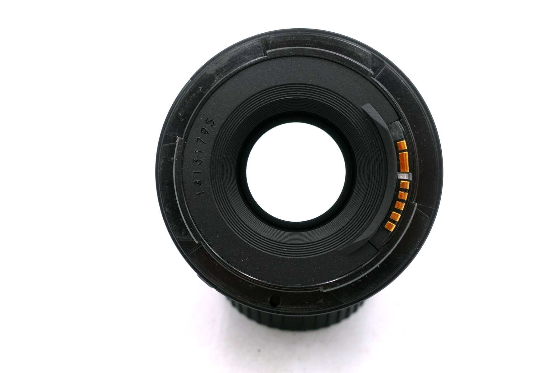 Canon EF 50mm f/1,8 II – Lichtstarkes Standardobjektiv für Canon EF – Bild 7