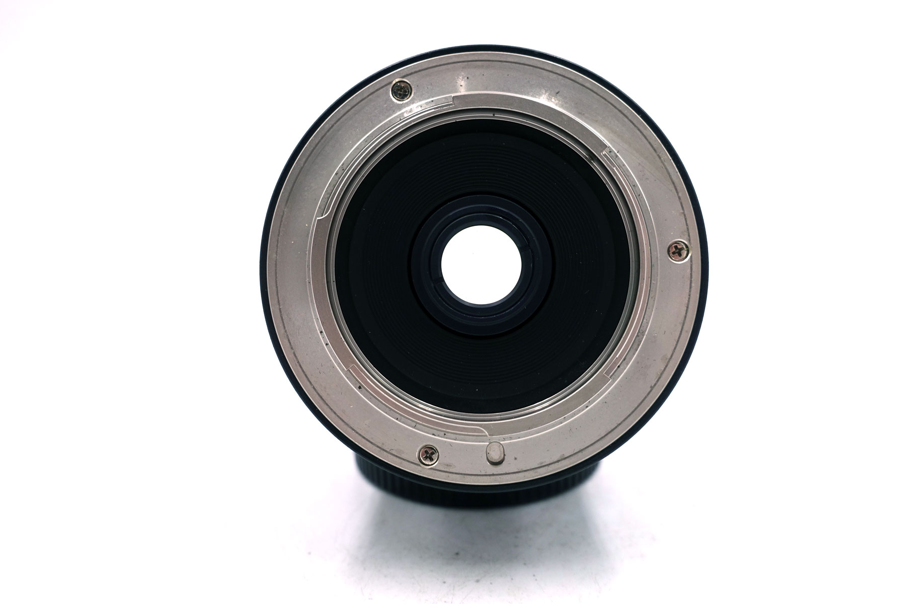 Walimex pro 8mm f/3,5 Fish-Eye – Extremes Weitwinkelobjektiv für Sony A Mount – Bild 7
