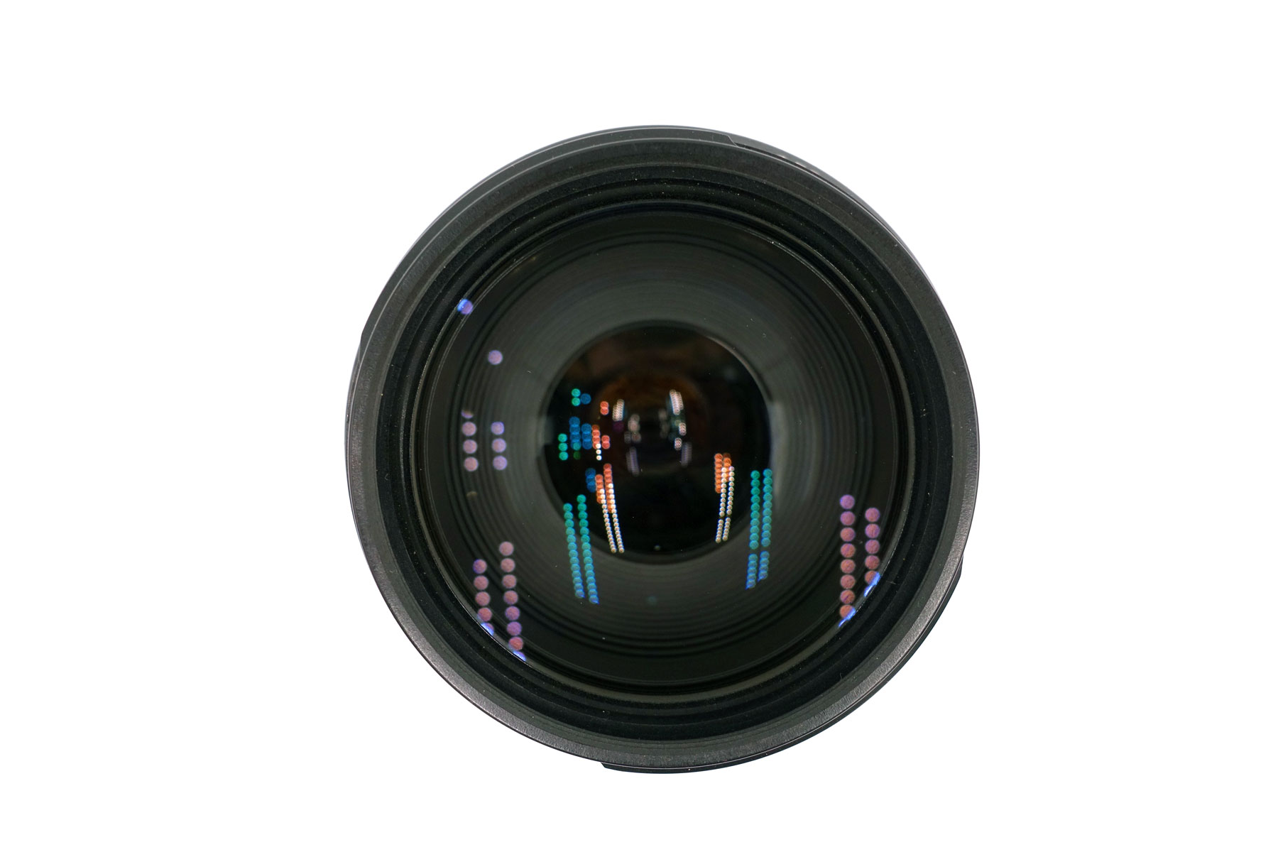 Canon EF 70-300mm f/4-5,6 IS USM – Vielseitiges Telezoomobjektiv – Bild 4