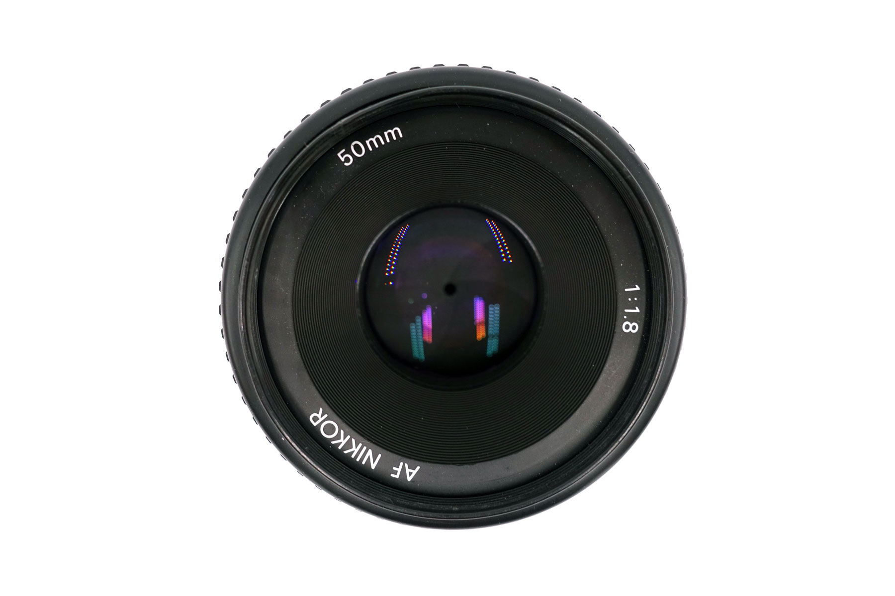 Nikon AF Nikkor 50mm f/1,8 – Lichtstarkes Standardobjektiv – Bild 4