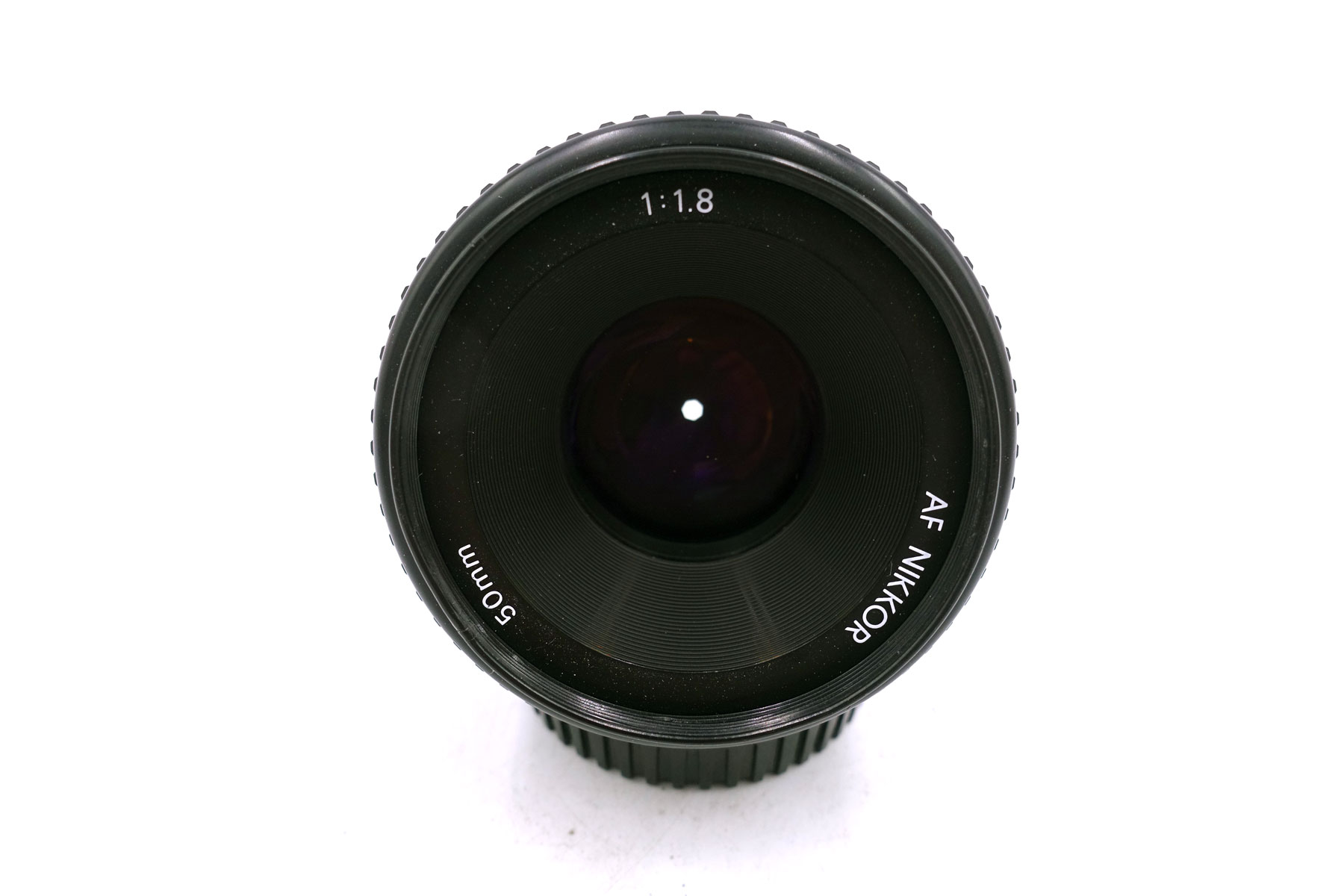 Nikon AF Nikkor 50mm f/1,8 – Lichtstarkes Standardobjektiv – Bild 6