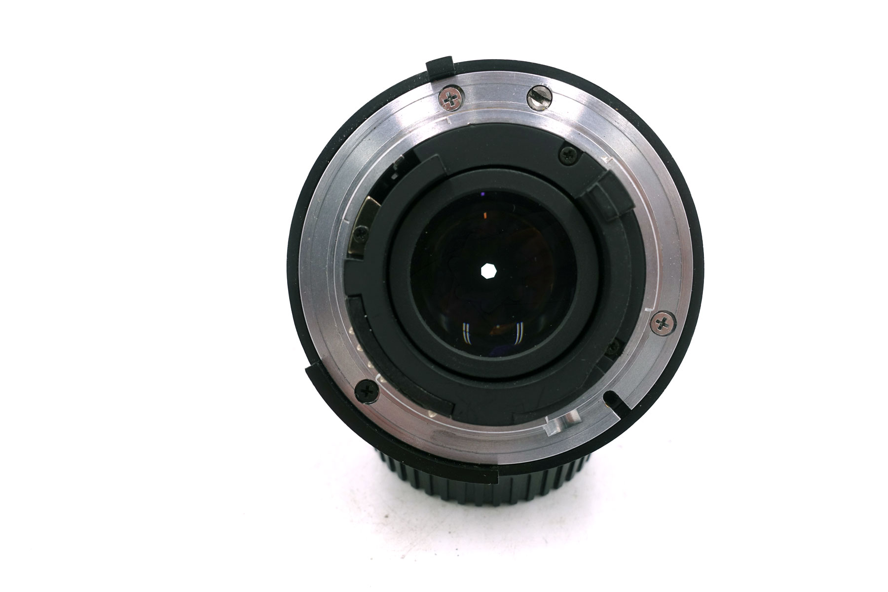 Nikon AF Nikkor 50mm f/1,8 – Lichtstarkes Standardobjektiv – Bild 7