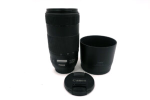 Canon EF 70-300mm f/4-5,6 IS II USM – Vielseitiges Telezoom