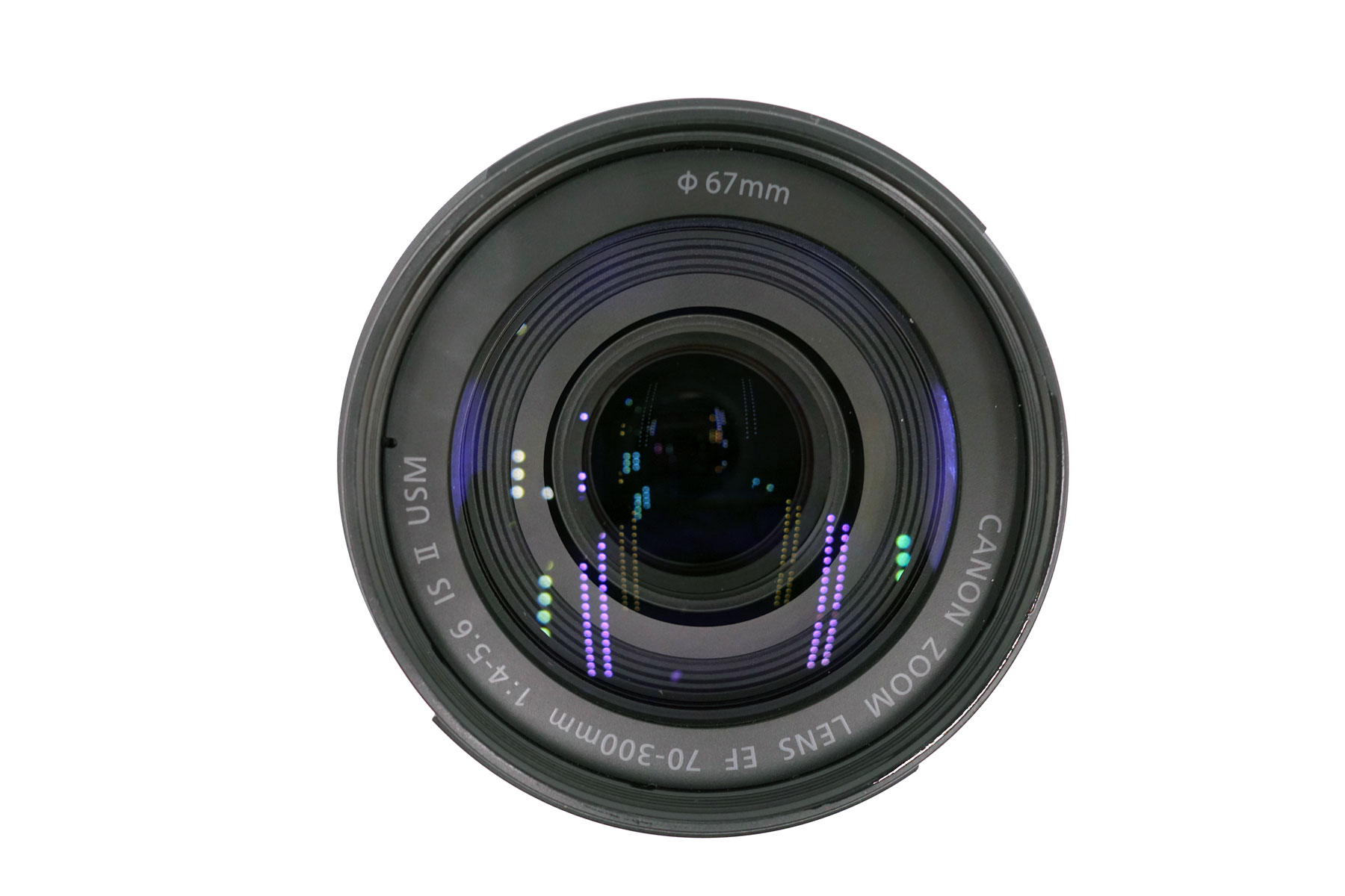 Canon EF 70-300mm f/4-5,6 IS II USM – Vielseitiges Telezoom – Bild 4
