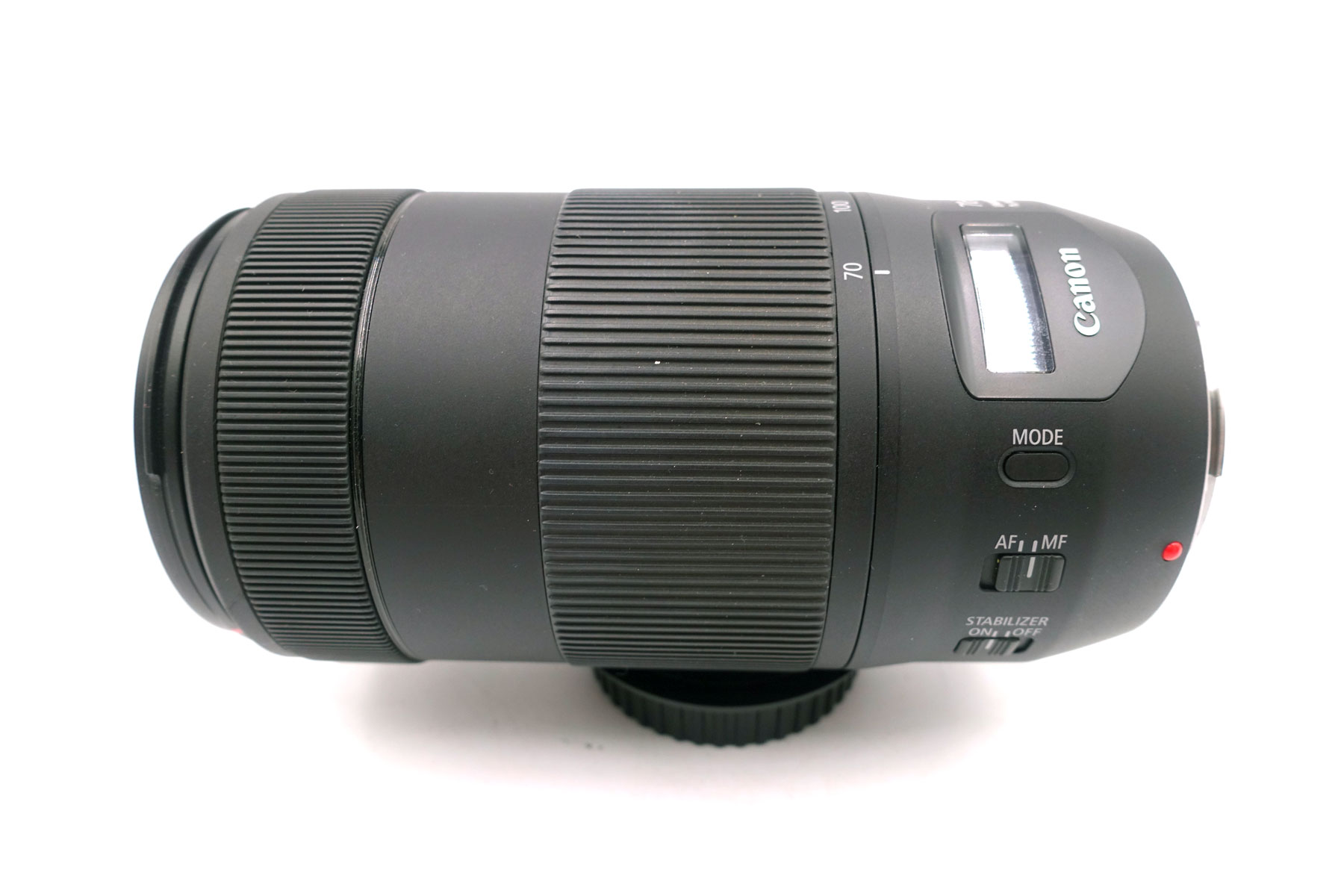 Canon EF 70-300mm f/4-5,6 IS II USM – Vielseitiges Telezoom – Bild 5