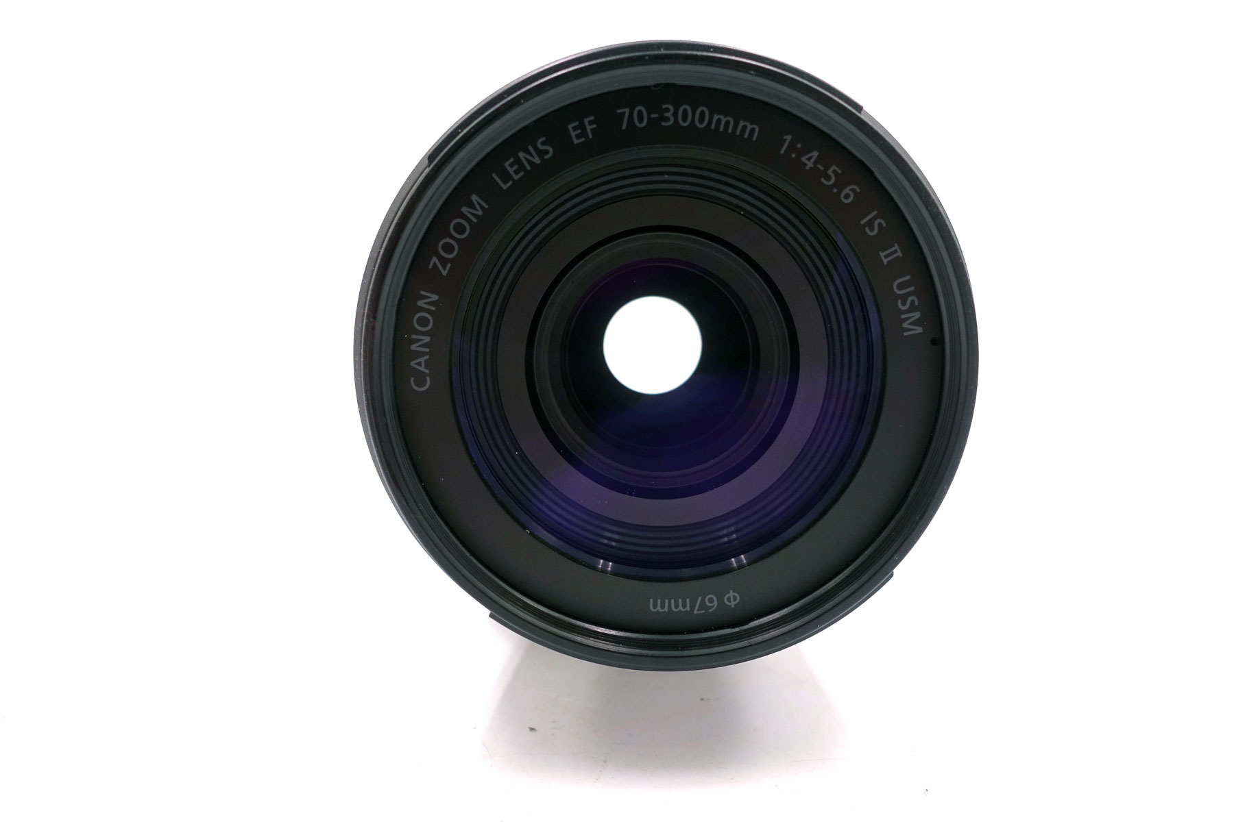 Canon EF 70-300mm f/4-5,6 IS II USM – Vielseitiges Telezoom – Bild 6