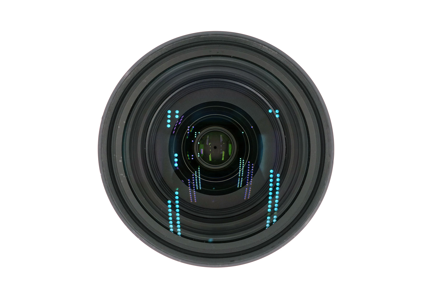 Sigma 24-70mm f/2,8 DG DN Art – Lichtstarkes Standardzoom für Sony E-Mount – Bild 3