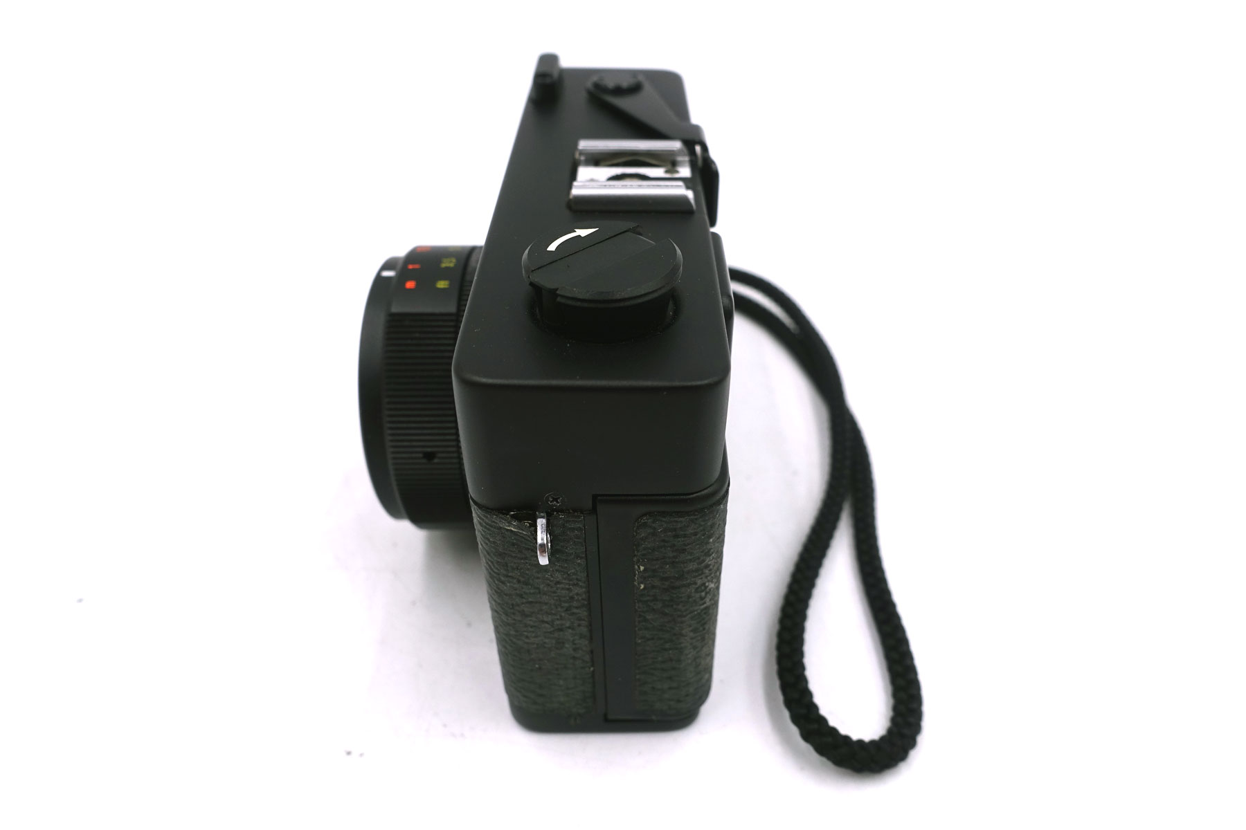 Rollei XF 35 Sonnar 40mm f/2,3 – Kompakte Kleinbildkamera – Bild 7