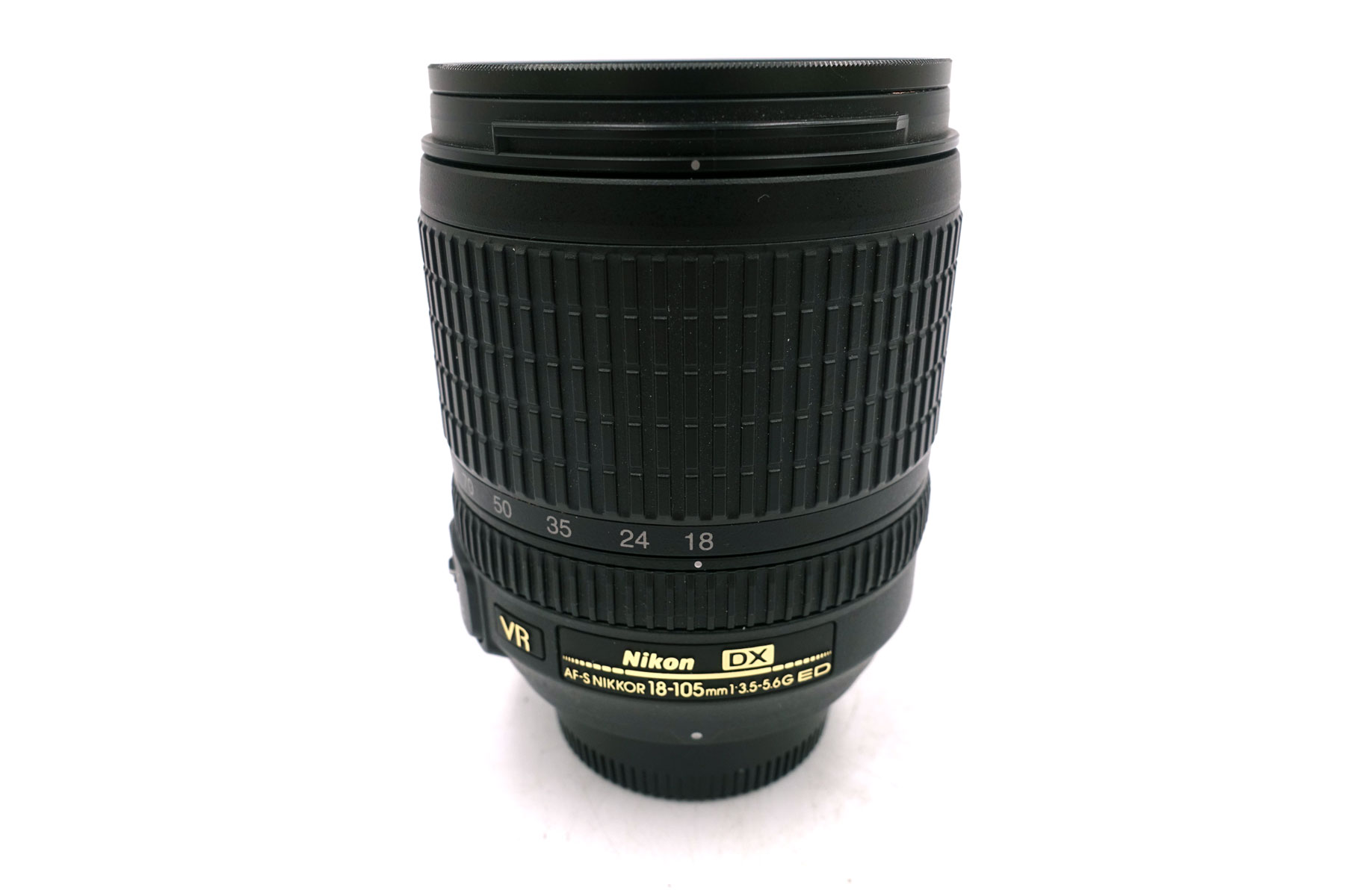 Nikon AF-S Nikkor 18-105mm f/3,5-5,6G ED VR – Vielseitiges Standardzoom – Bild 3