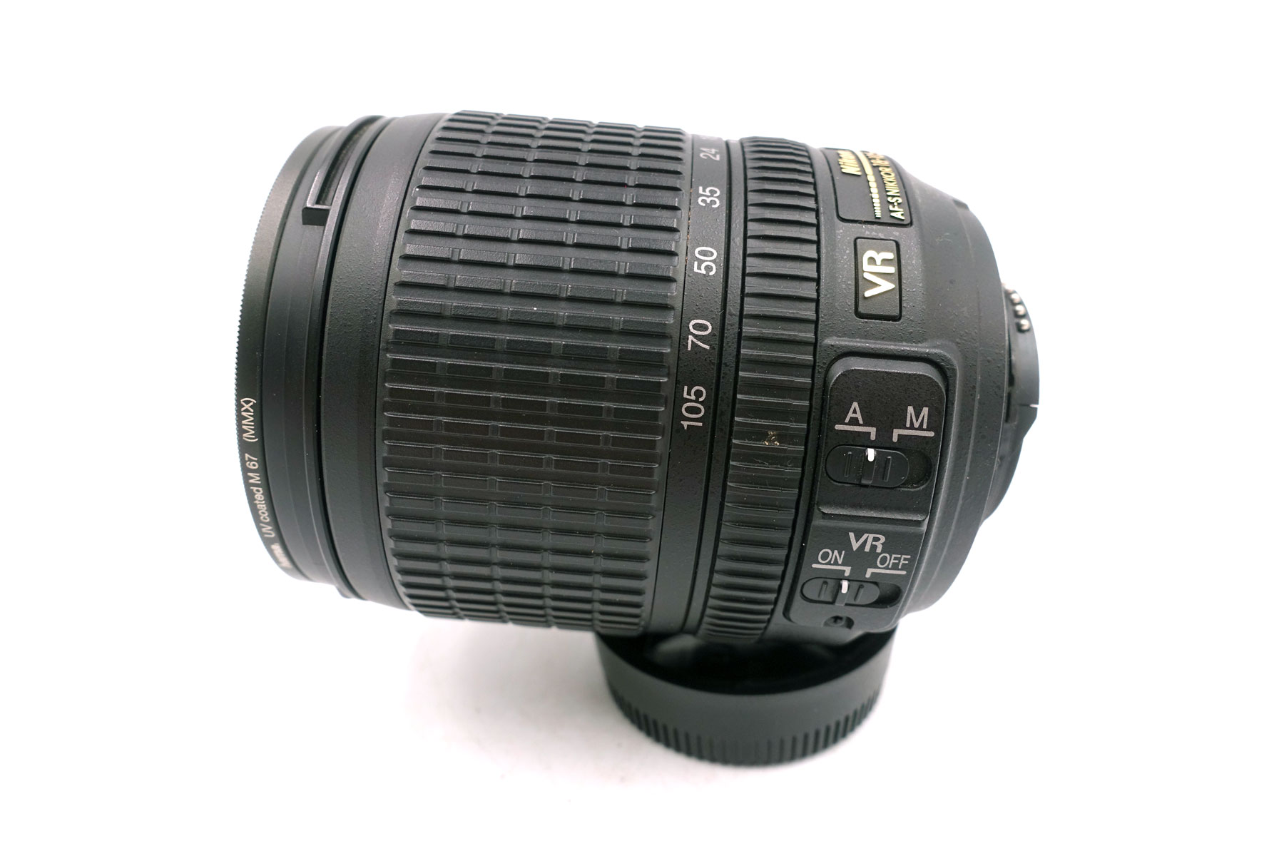 Nikon AF-S Nikkor 18-105mm f/3,5-5,6G ED VR – Vielseitiges Standardzoom – Bild 5