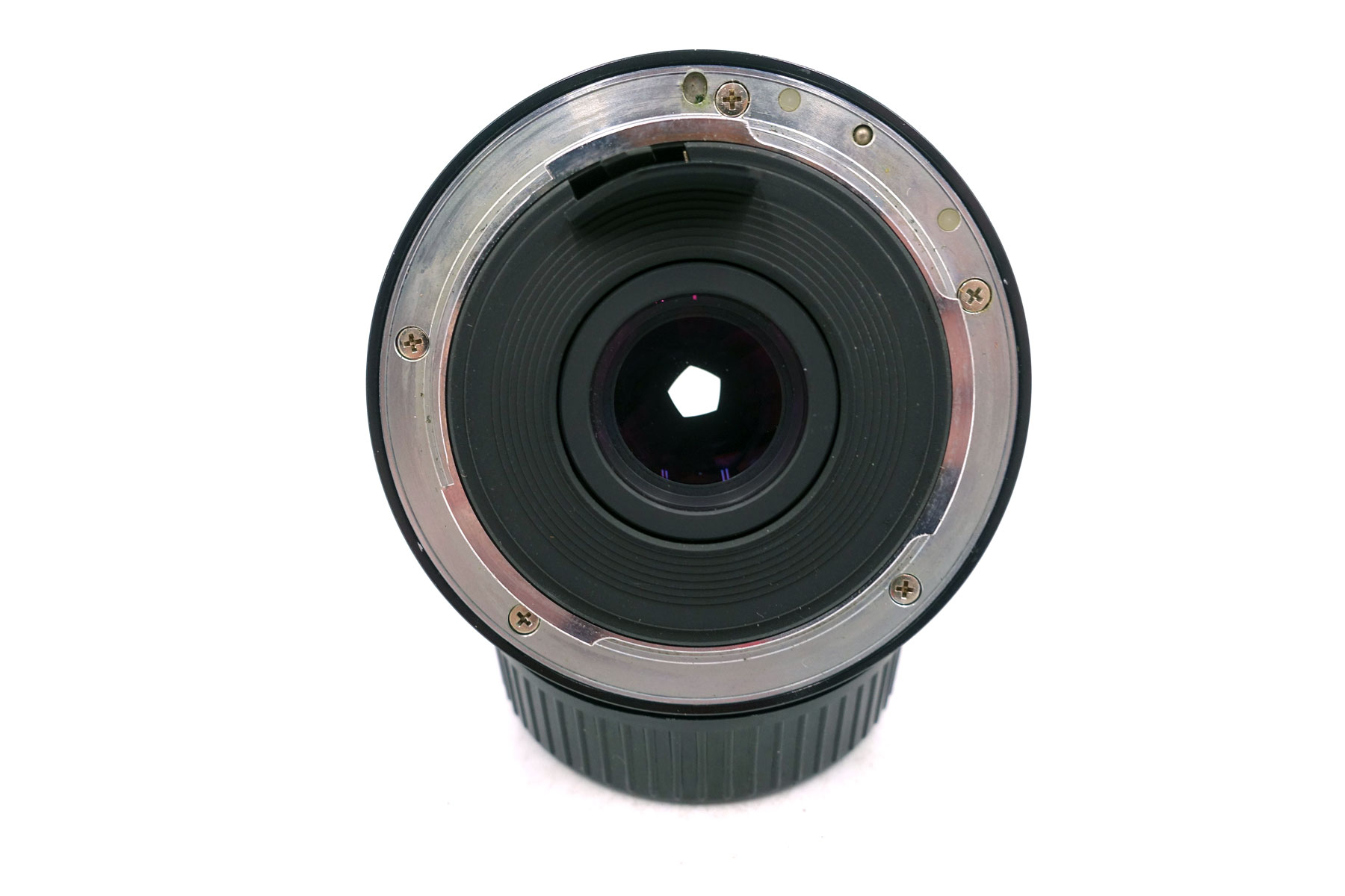 SMC Pentax-A 28mm f/2,8 – Kompaktes Weitwinkelobjektiv – Bild 7