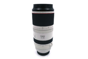 Canon RF 100-500mm f/4,5-7,1 L IS USM – Professionelles Telezoom