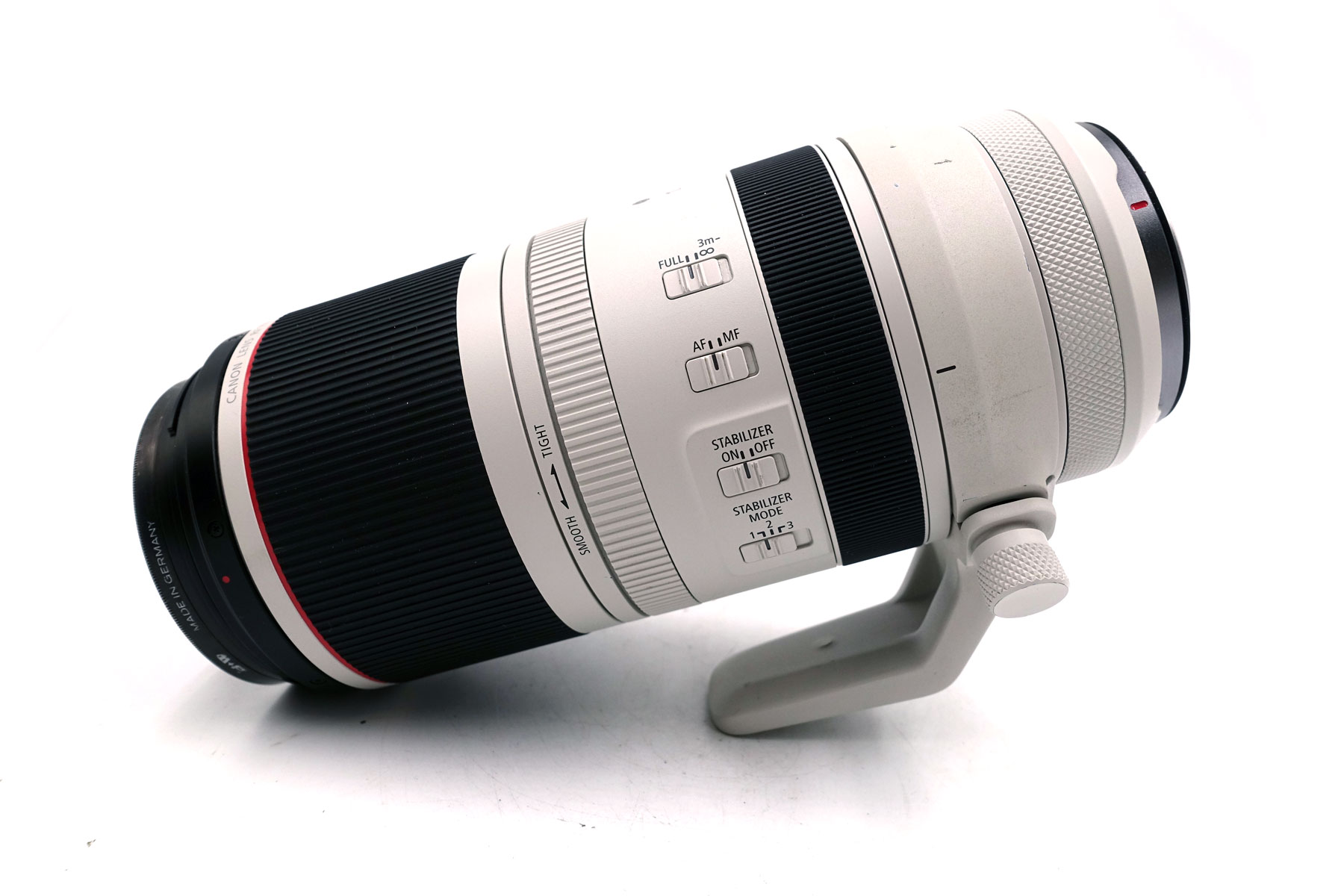 Canon RF 100-500mm f/4,5-7,1 L IS USM – Professionelles Telezoom – Bild 3