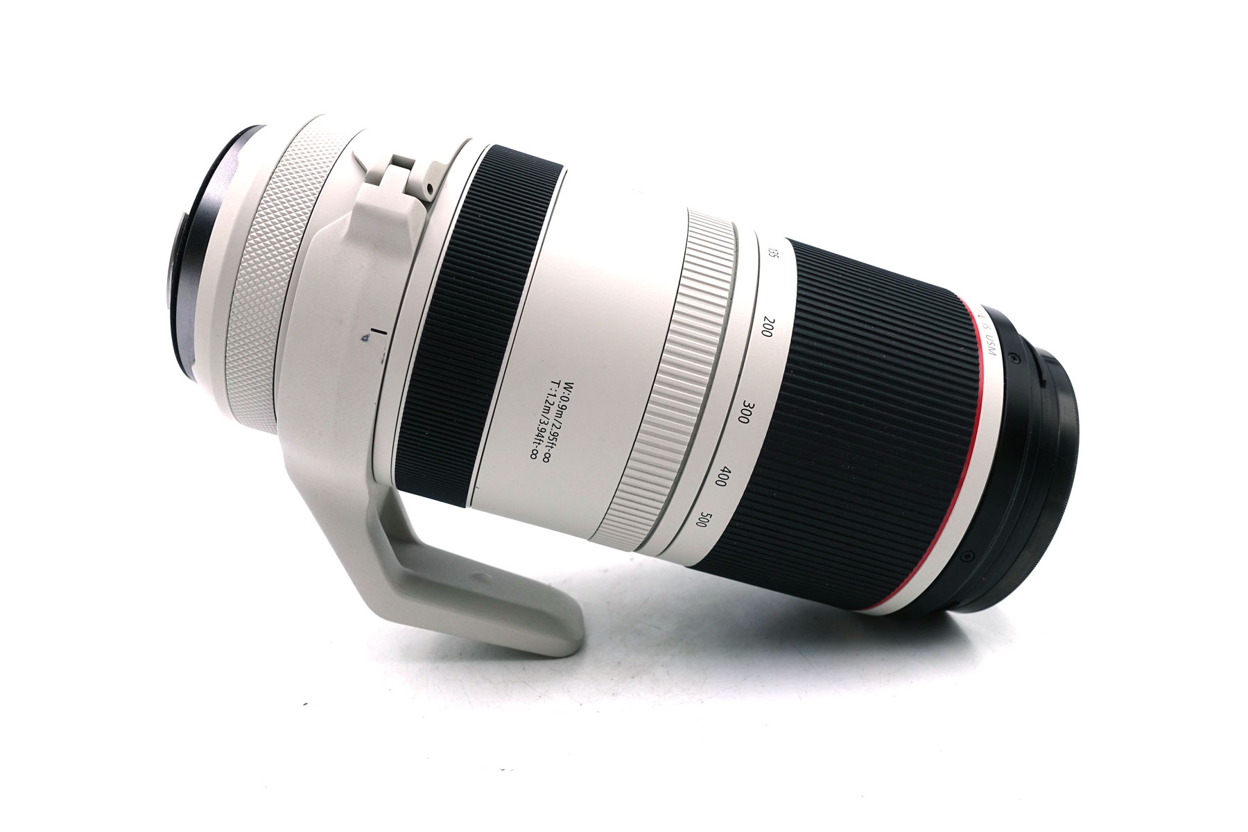 Canon RF 100-500mm f/4,5-7,1 L IS USM – Professionelles Telezoom – Bild 5