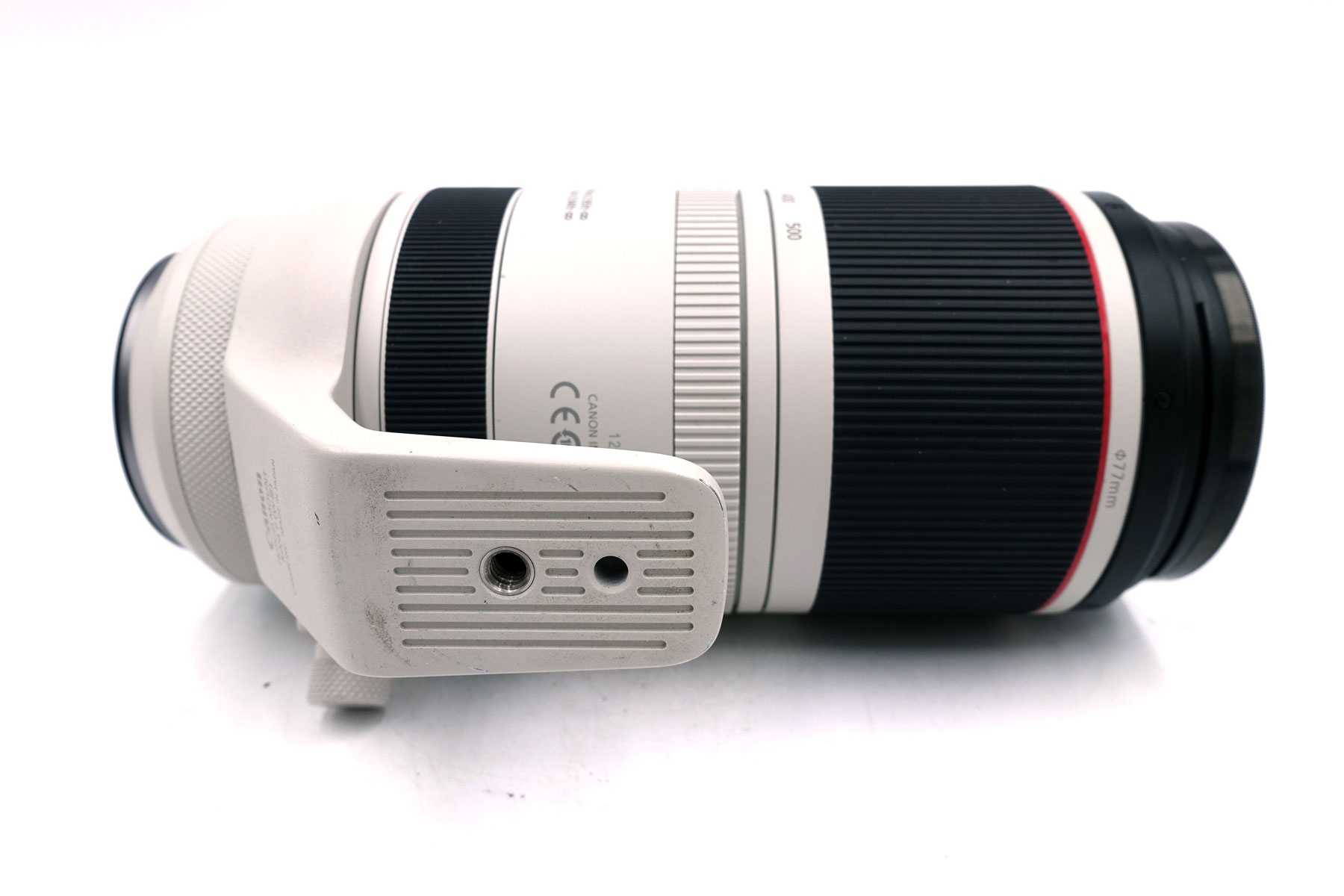 Canon RF 100-500mm f/4,5-7,1 L IS USM – Professionelles Telezoom – Bild 6
