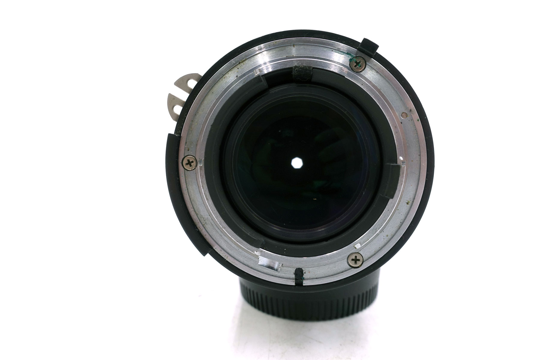 Nikon Ai Nikkor 105mm f/2,5 – Klassisches Teleobjektiv – Bild 7