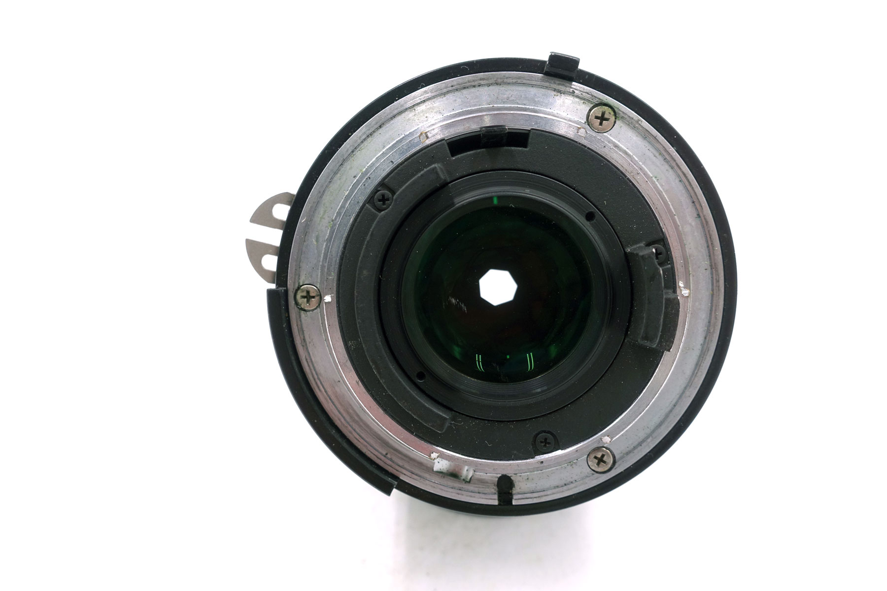 Nikon Ai Nikkor 28mm f/2,0 – Lichtstarkes Weitwinkelobjektiv – Bild 7