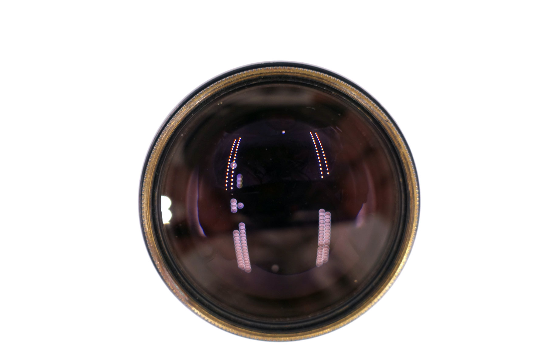 Nikon Nikkor-Q Auto 200mm f/4,0 – Klassisches Teleobjektiv – Bild 4