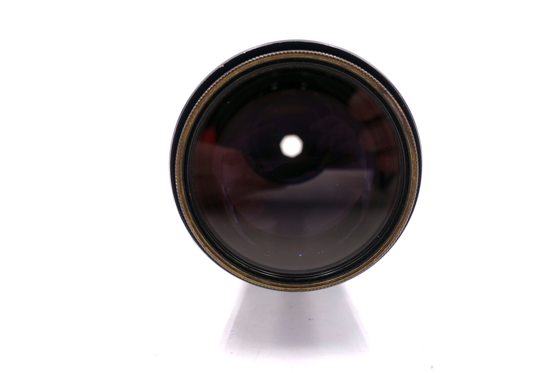 Nikon Nikkor-Q Auto 200mm f/4,0 – Klassisches Teleobjektiv – Bild 6