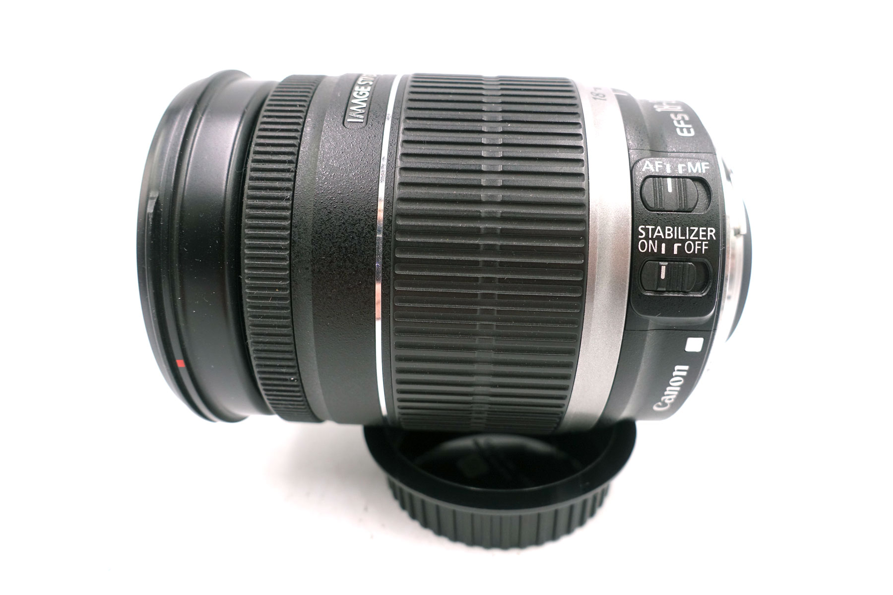 Canon EF-S 18-200mm f/3,5-5,6 IS – Vielseitiges Allround-Zoomobjektiv – Bild 5