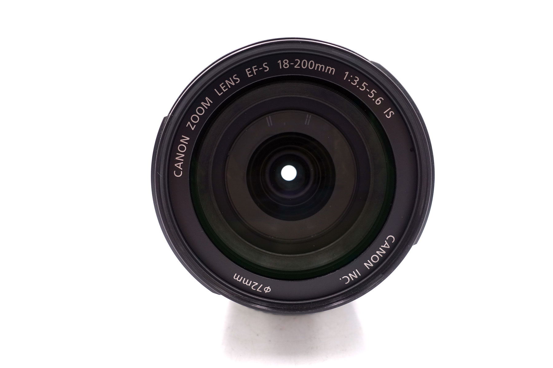 Canon EF-S 18-200mm f/3,5-5,6 IS – Vielseitiges Allround-Zoomobjektiv – Bild 6