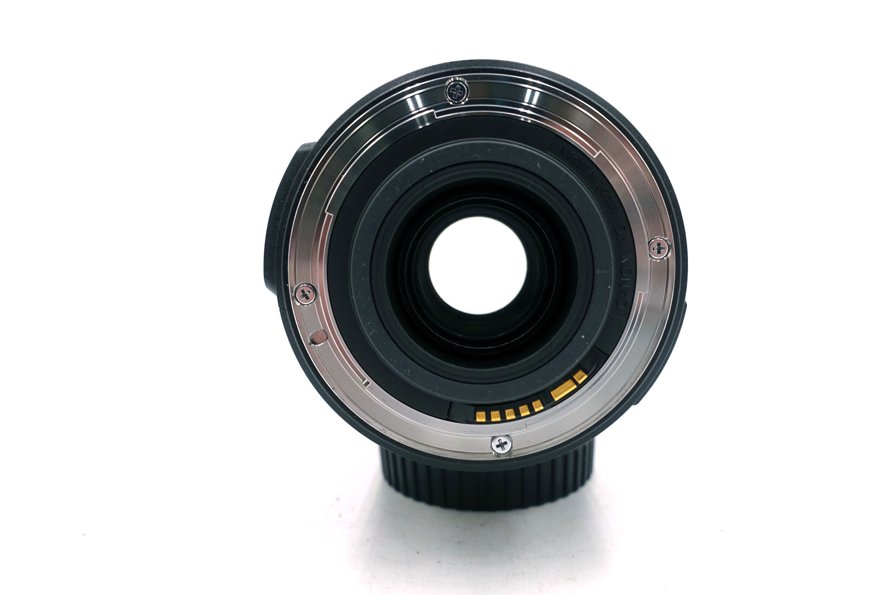 Canon EF-S 18-200mm f/3,5-5,6 IS – Vielseitiges Allround-Zoomobjektiv – Bild 7