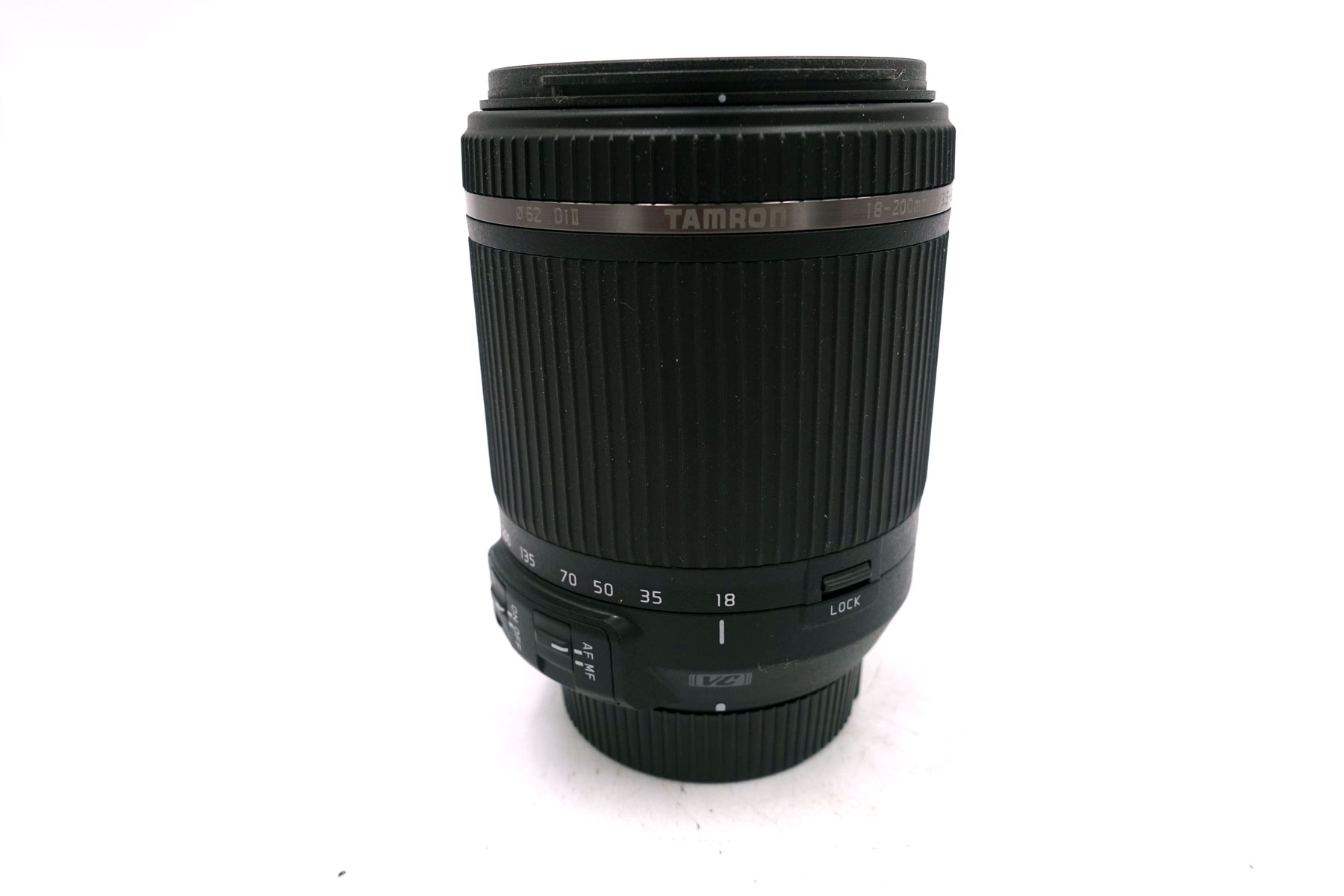 Tamron 18-200mm f/3.5-6.3 Di II – vielseitiges Allround-Zoomobjektiv für Nikon F – Bild 3
