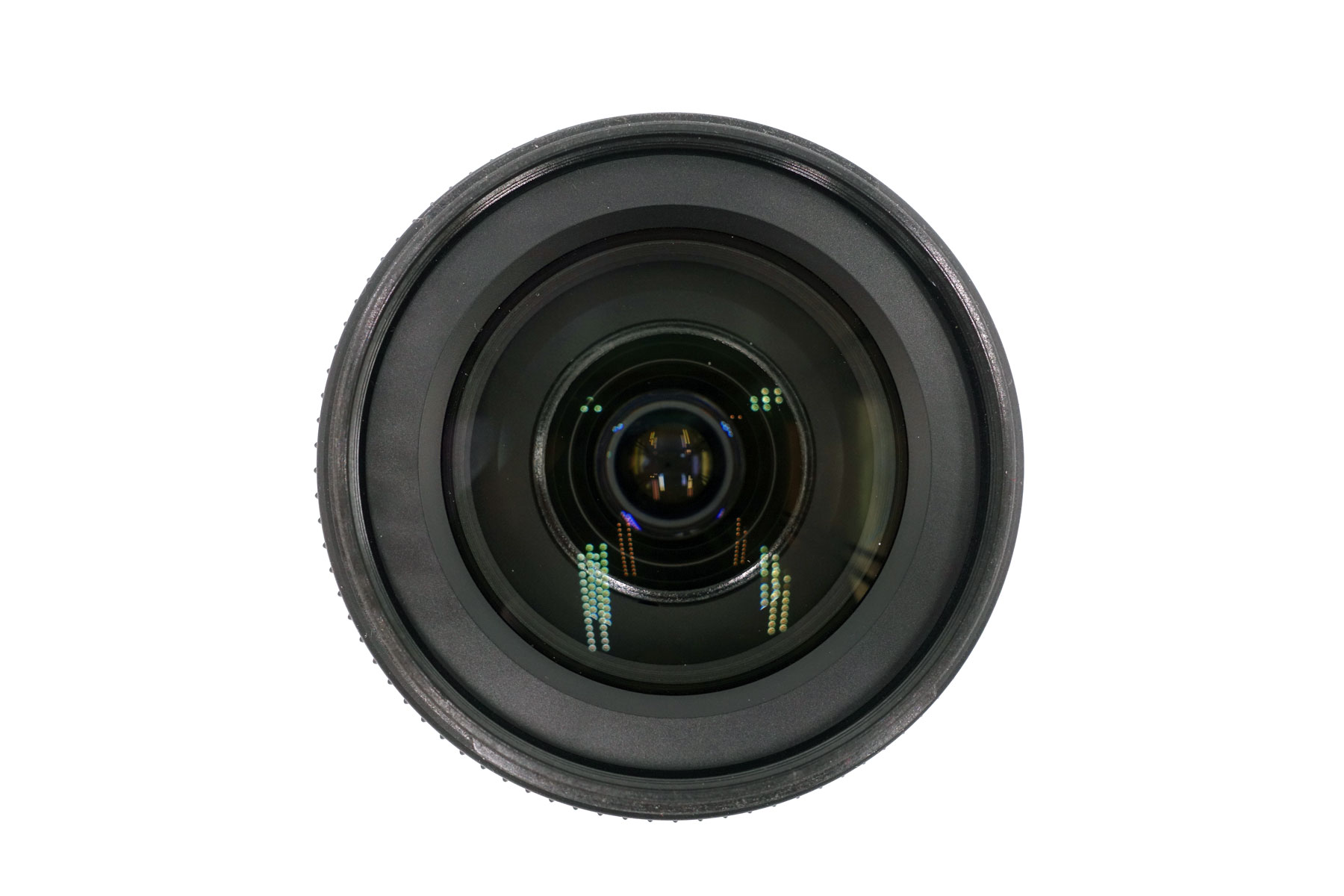 Tamron 18-200mm f/3.5-6.3 Di II – vielseitiges Allround-Zoomobjektiv für Nikon F – Bild 4