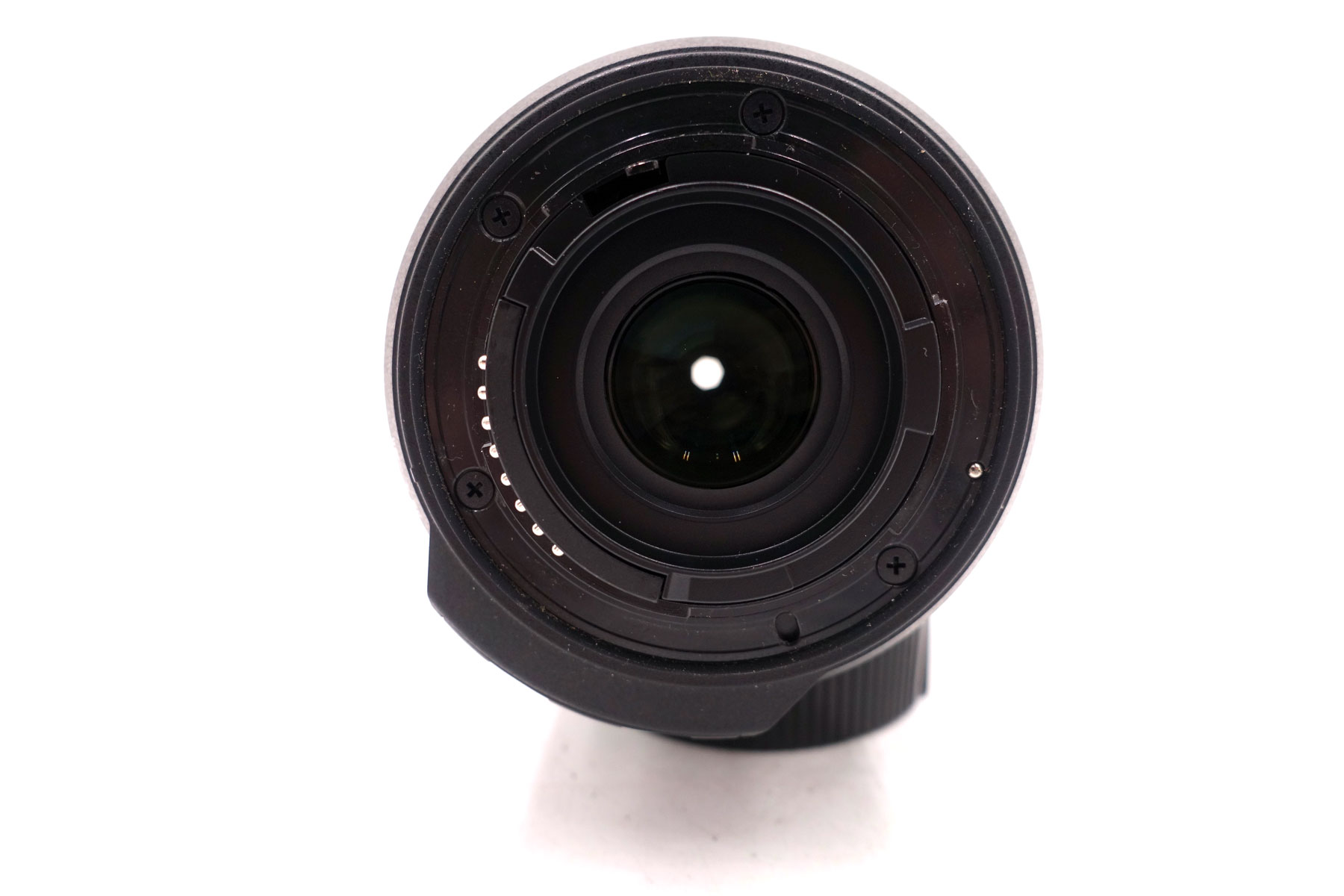 Tamron 18-200mm f/3.5-6.3 Di II – vielseitiges Allround-Zoomobjektiv für Nikon F – Bild 7