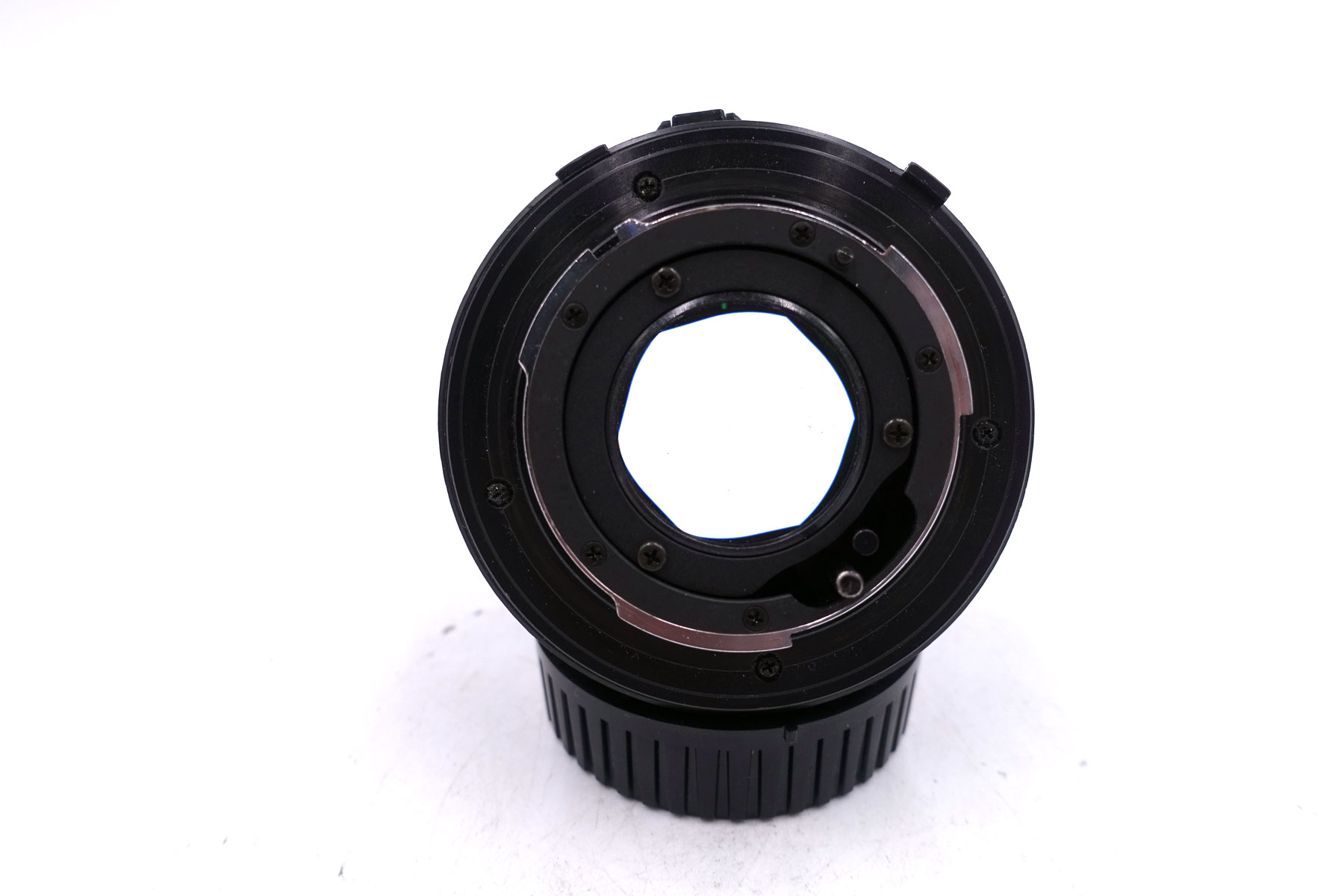 Minolta MD 50mm f/1,7 – Klassisches lichtstarkes Normalobjektiv – Bild 6