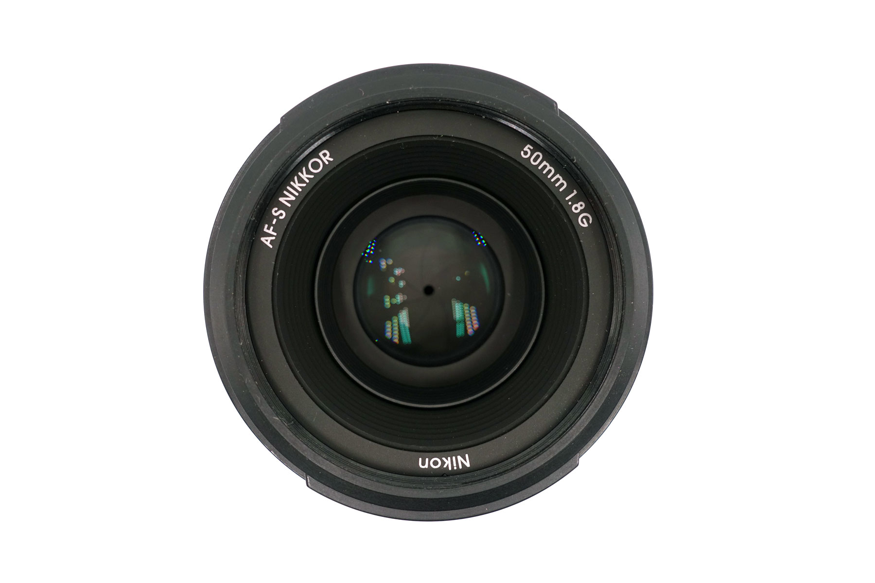 Nikon AF-S Nikkor 50mm f/1,8G – Lichtstarkes Standardobjektiv für Nikon F – Bild 3