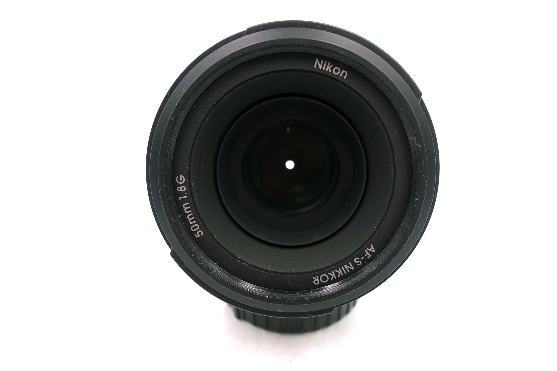 Nikon AF-S Nikkor 50mm f/1,8G – Lichtstarkes Standardobjektiv für Nikon F – Bild 5