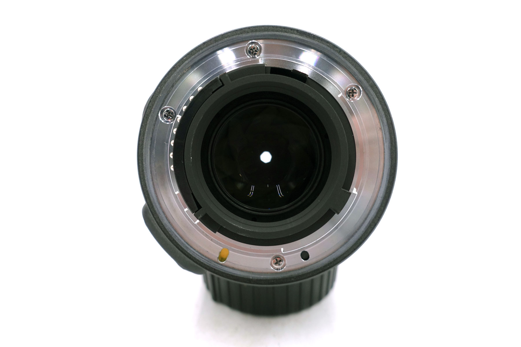 Nikon AF-S Nikkor 50mm f/1,8G – Lichtstarkes Standardobjektiv für Nikon F – Bild 6