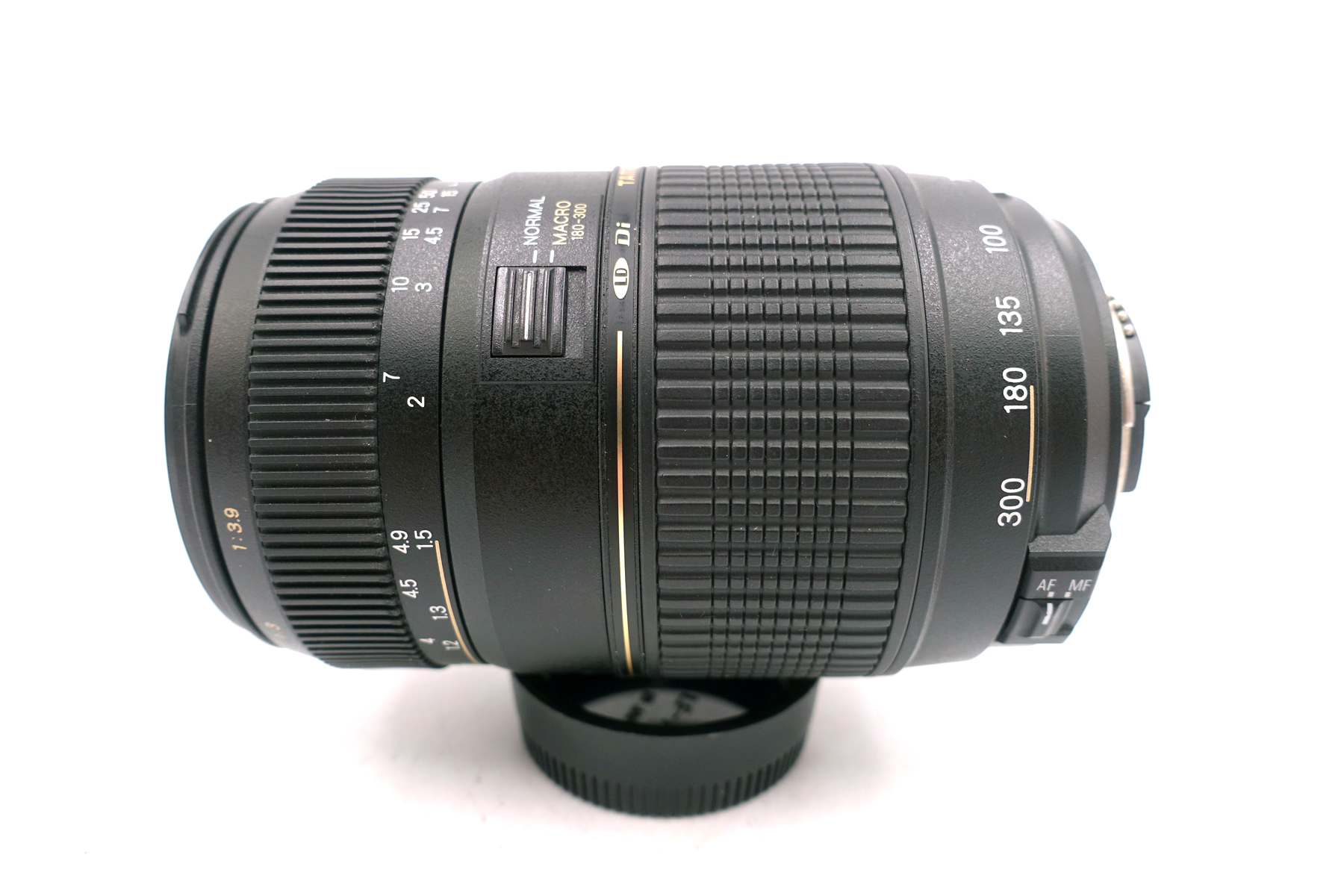 Tamron AF 70-300mm f/4,0-5,6 – Vielseitiges Telezoomobjektiv für Nikon F – Bild 4