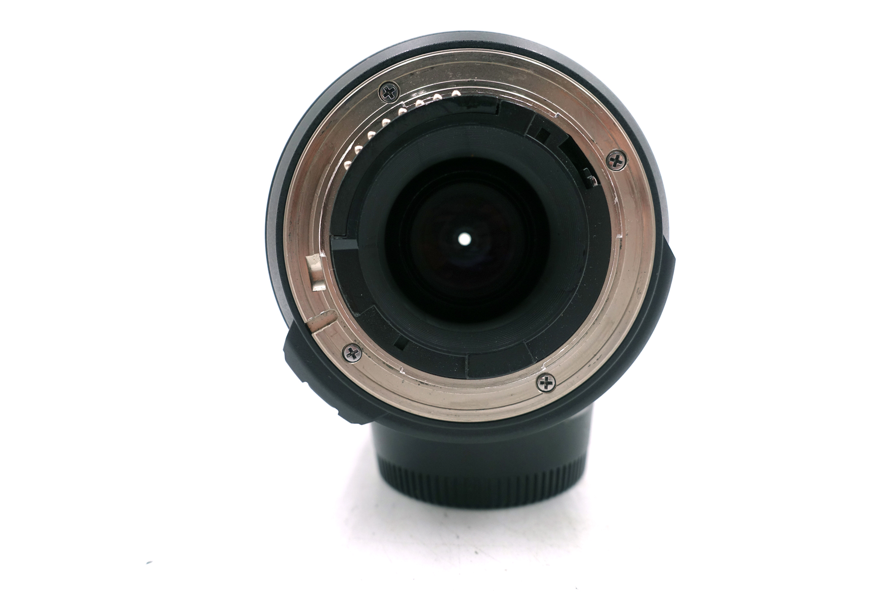 Tamron AF 70-300mm f/4,0-5,6 – Vielseitiges Telezoomobjektiv für Nikon F – Bild 6