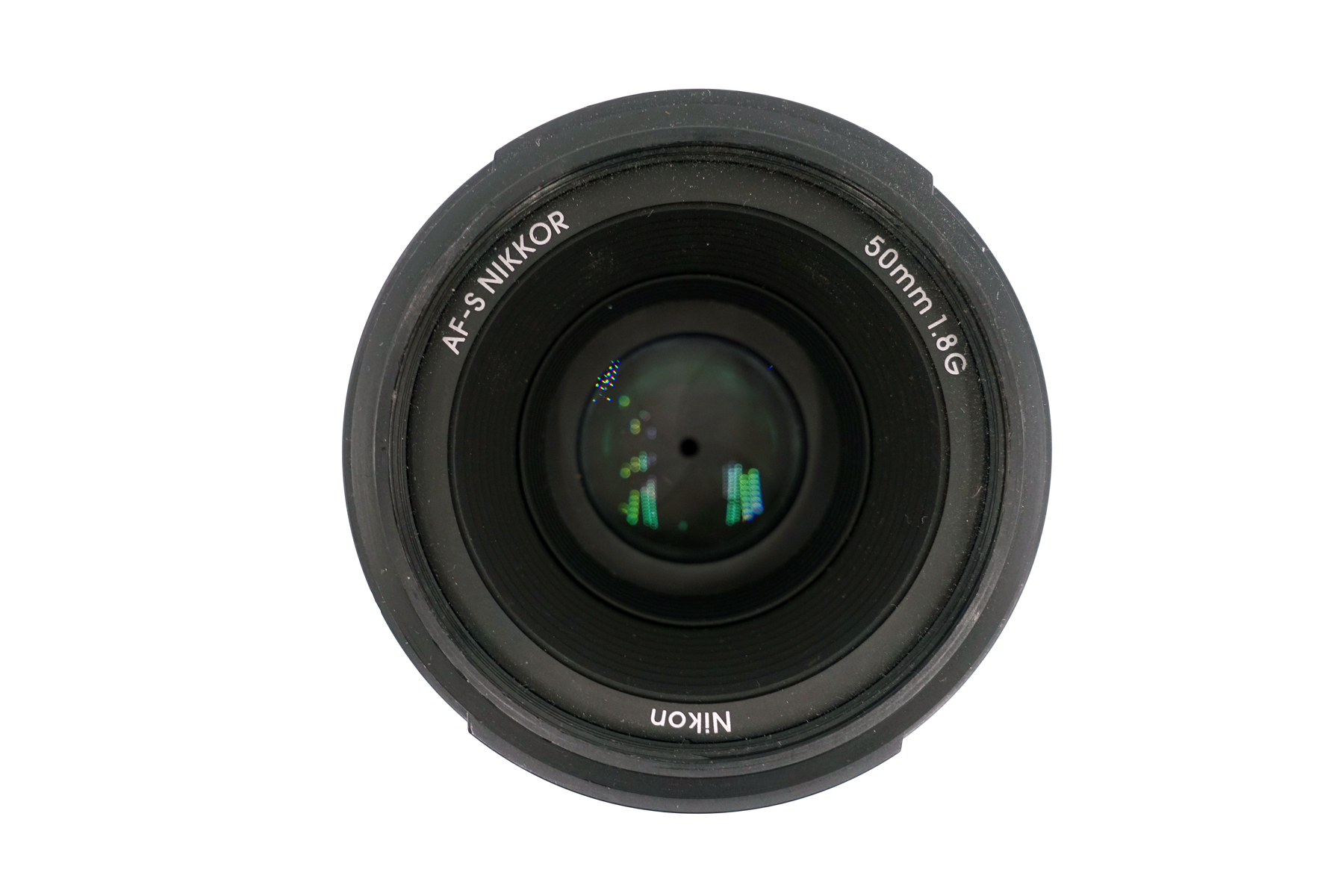 Nikon AF-S Nikkor 50mm f/1,8G – Lichtstarke Festbrennweite für Nikon F – Bild 3