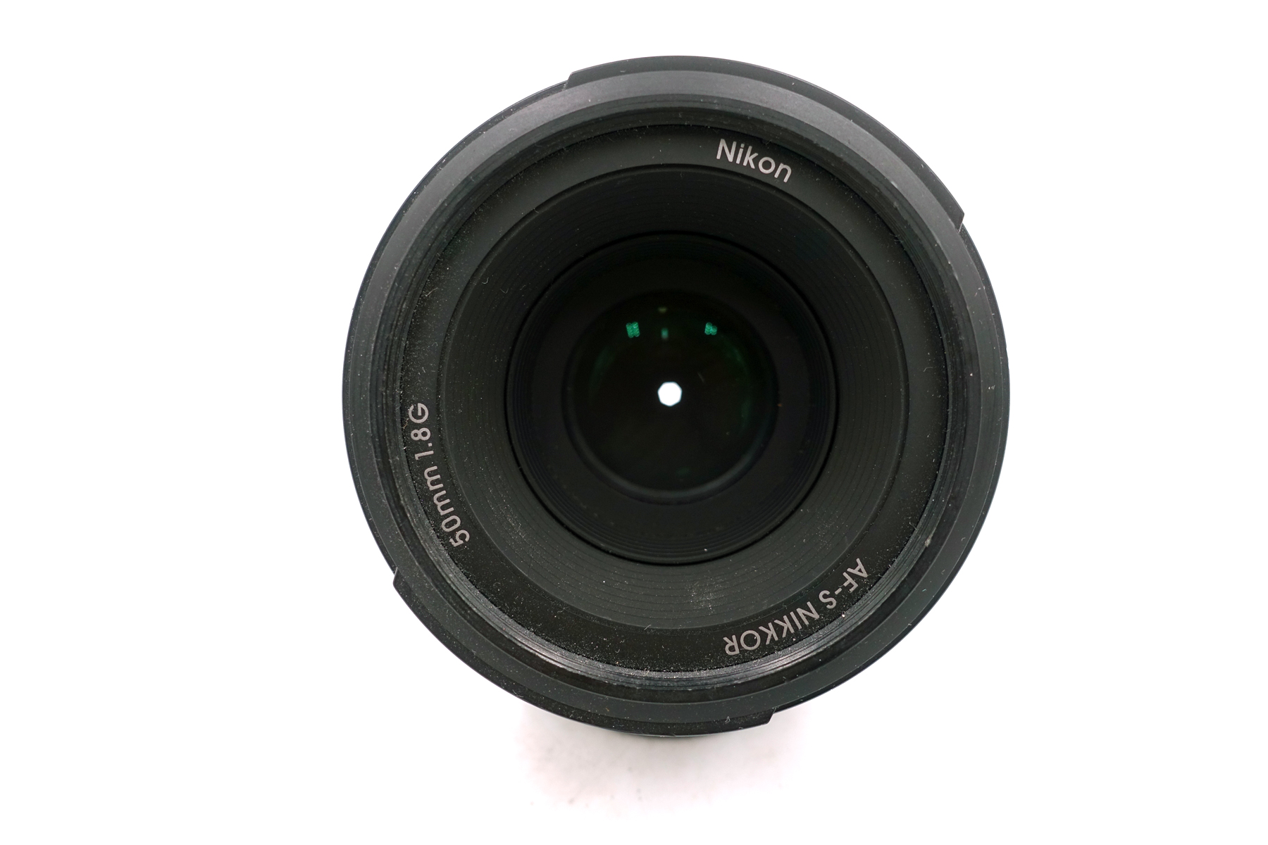 Nikon AF-S Nikkor 50mm f/1,8G – Lichtstarke Festbrennweite für Nikon F – Bild 5
