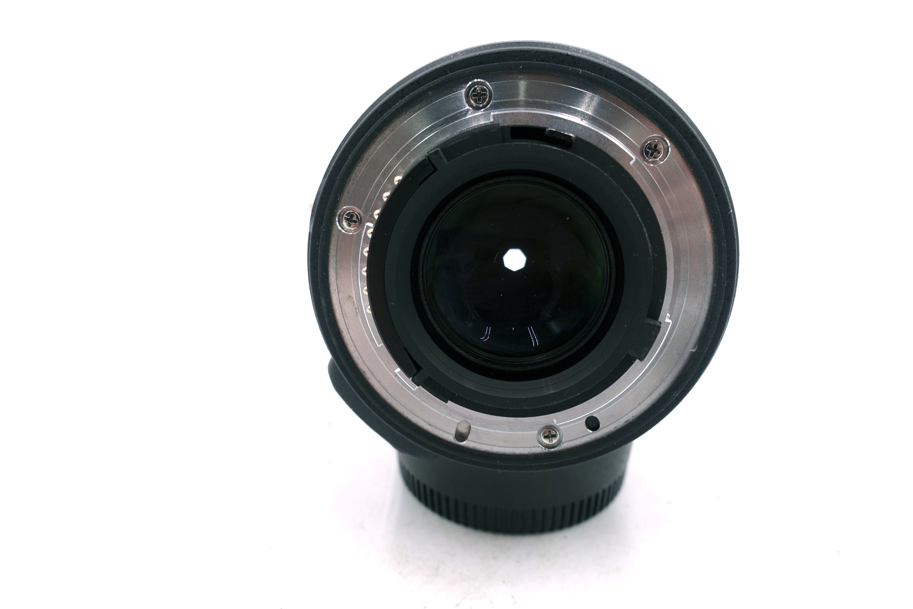 Nikon AF-S Nikkor 50mm f/1,8G – Lichtstarke Festbrennweite für Nikon F – Bild 6