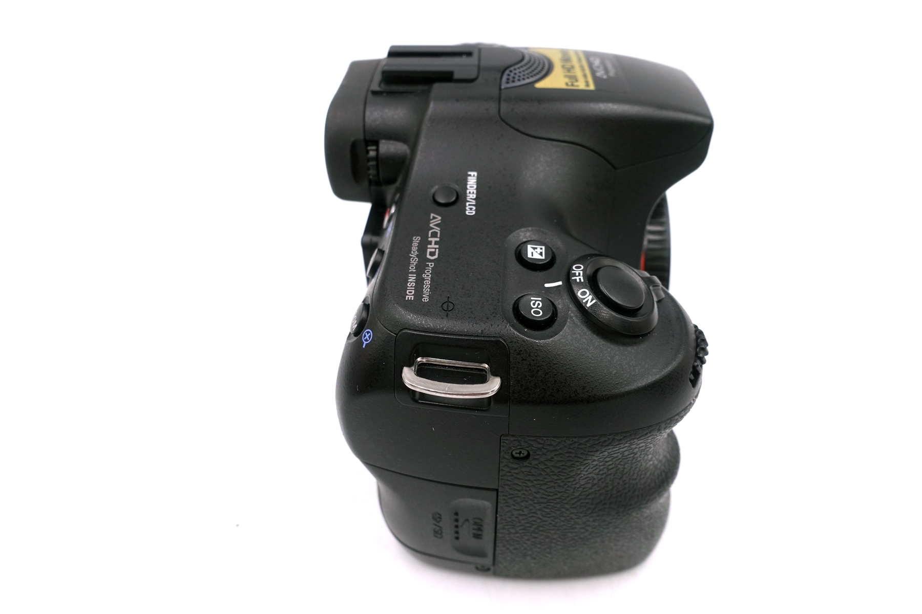 Sony Alpha 57 Gehäuse – vielseitige APS-C DSLR mit ca. 8.900 Auslösungen – Bild 3